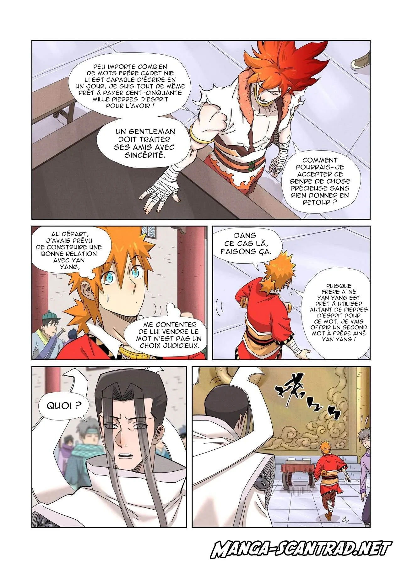 Tales Of Demons And Gods - 342 - 655682e27bd04.webp