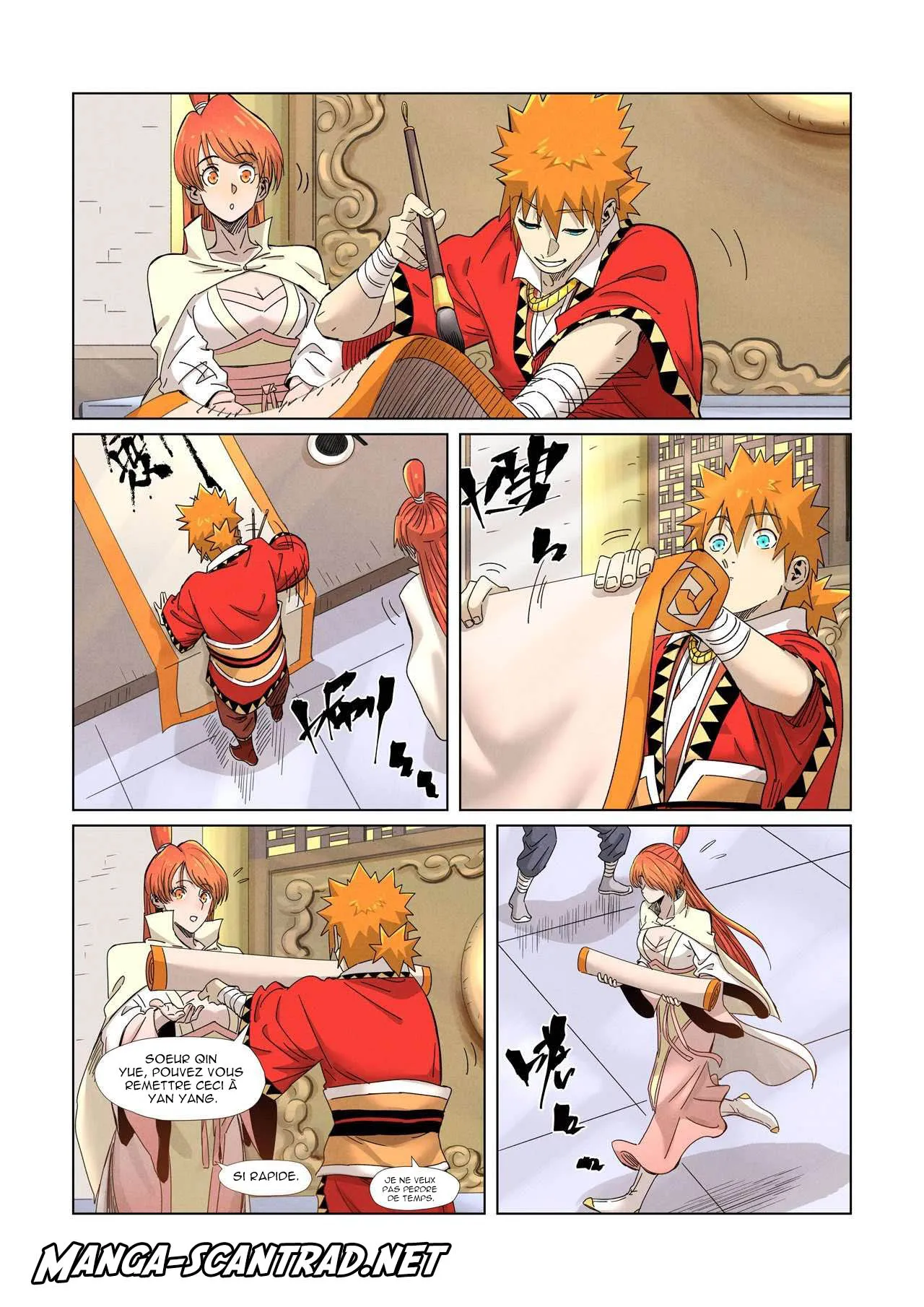 Tales Of Demons And Gods - 342 - 655682e300fe0.webp