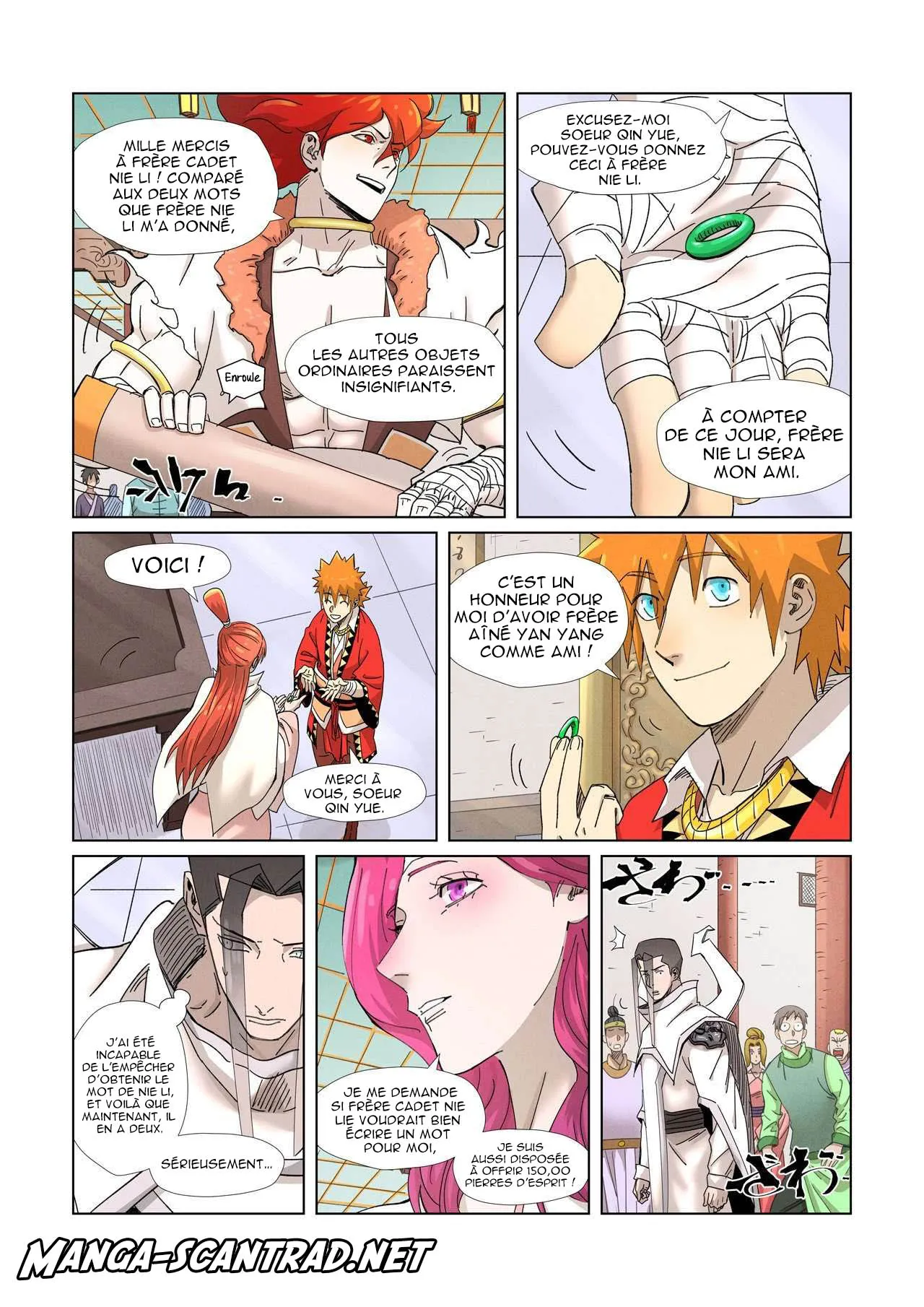 Tales Of Demons And Gods - 342 - 655682e4029da.webp