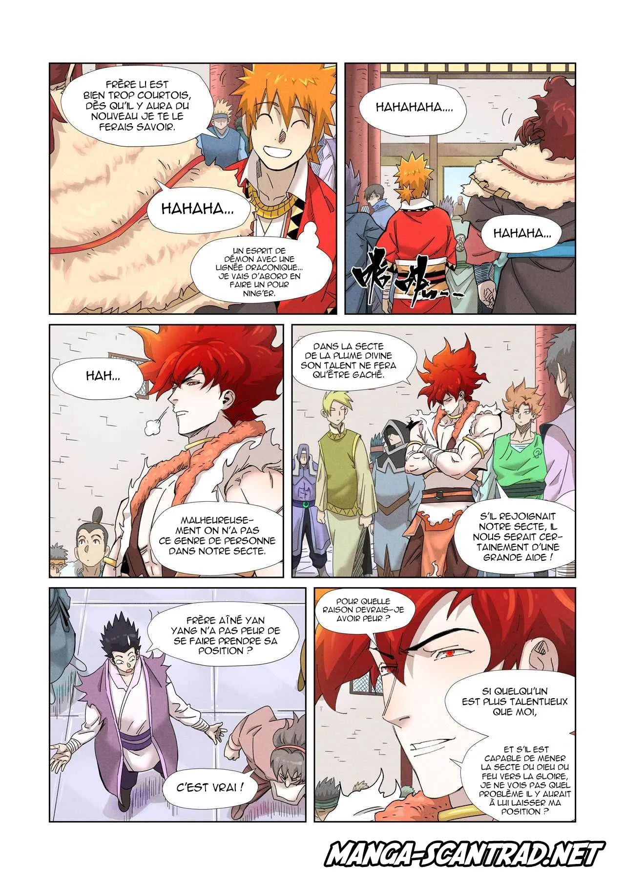 Tales Of Demons And Gods - 343 - 655682ebba229.webp