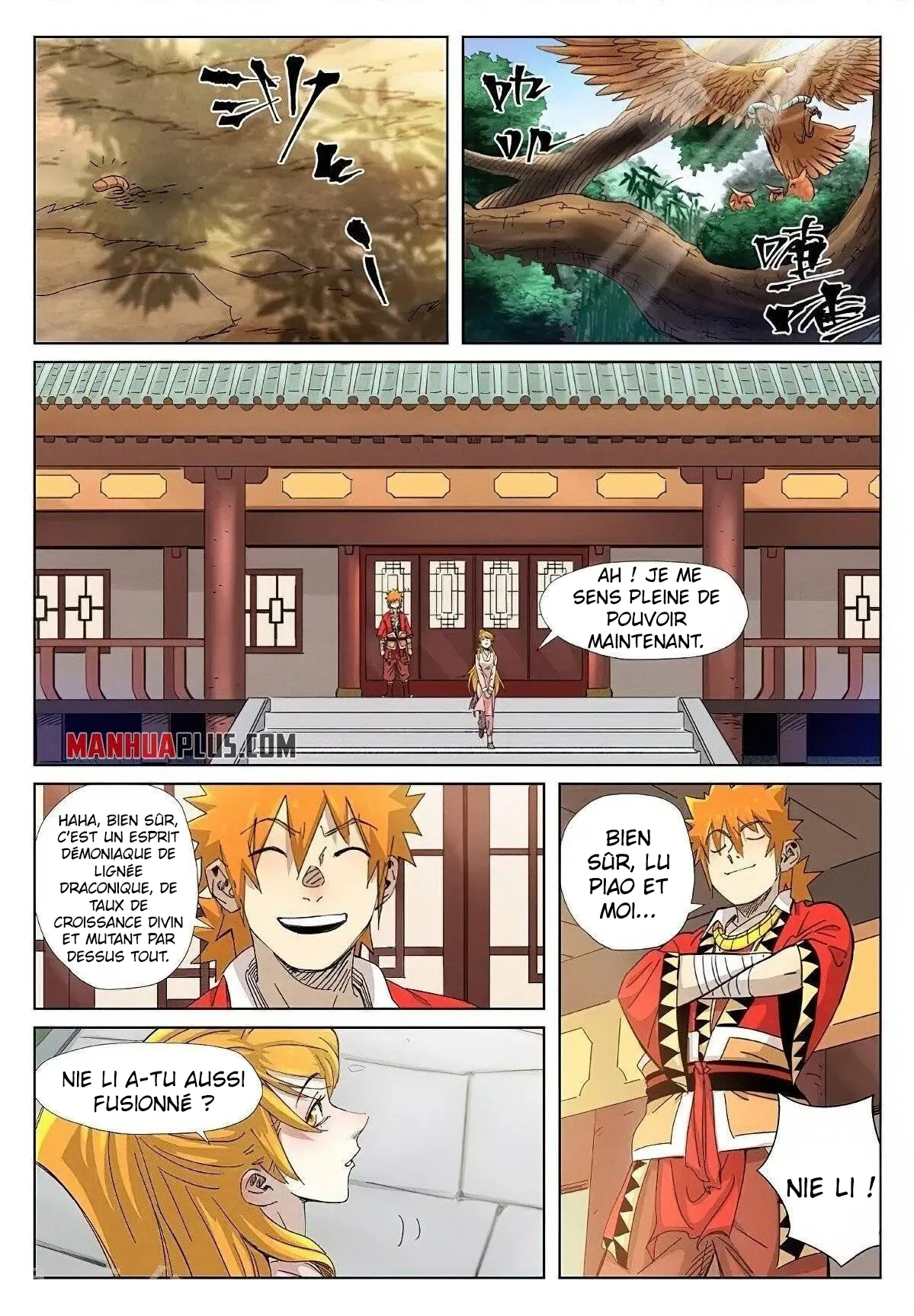 Tales Of Demons And Gods - 344.5 - 655682fbe3092.webp