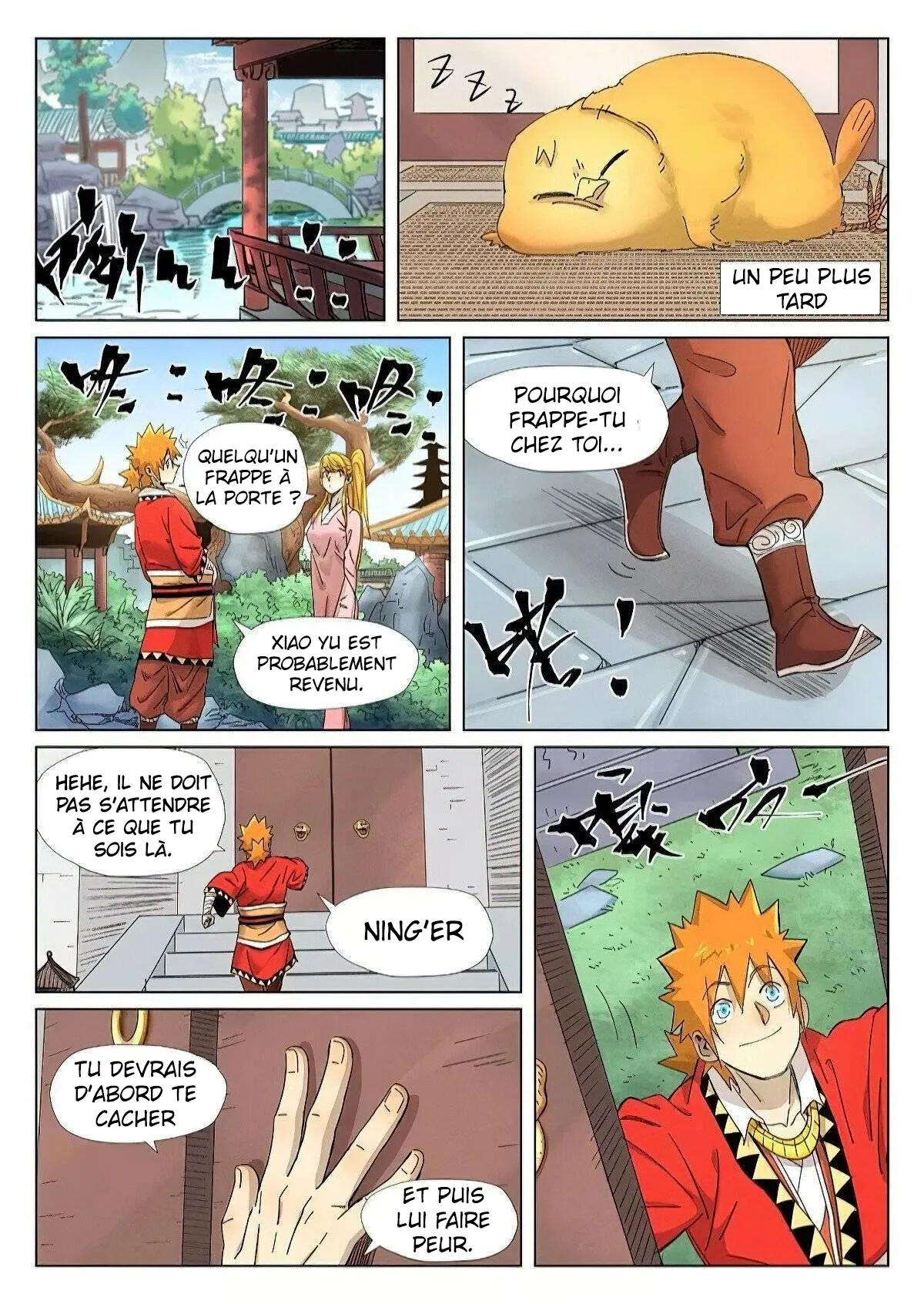 Tales Of Demons And Gods - 344.5 - 655682fe14048.webp