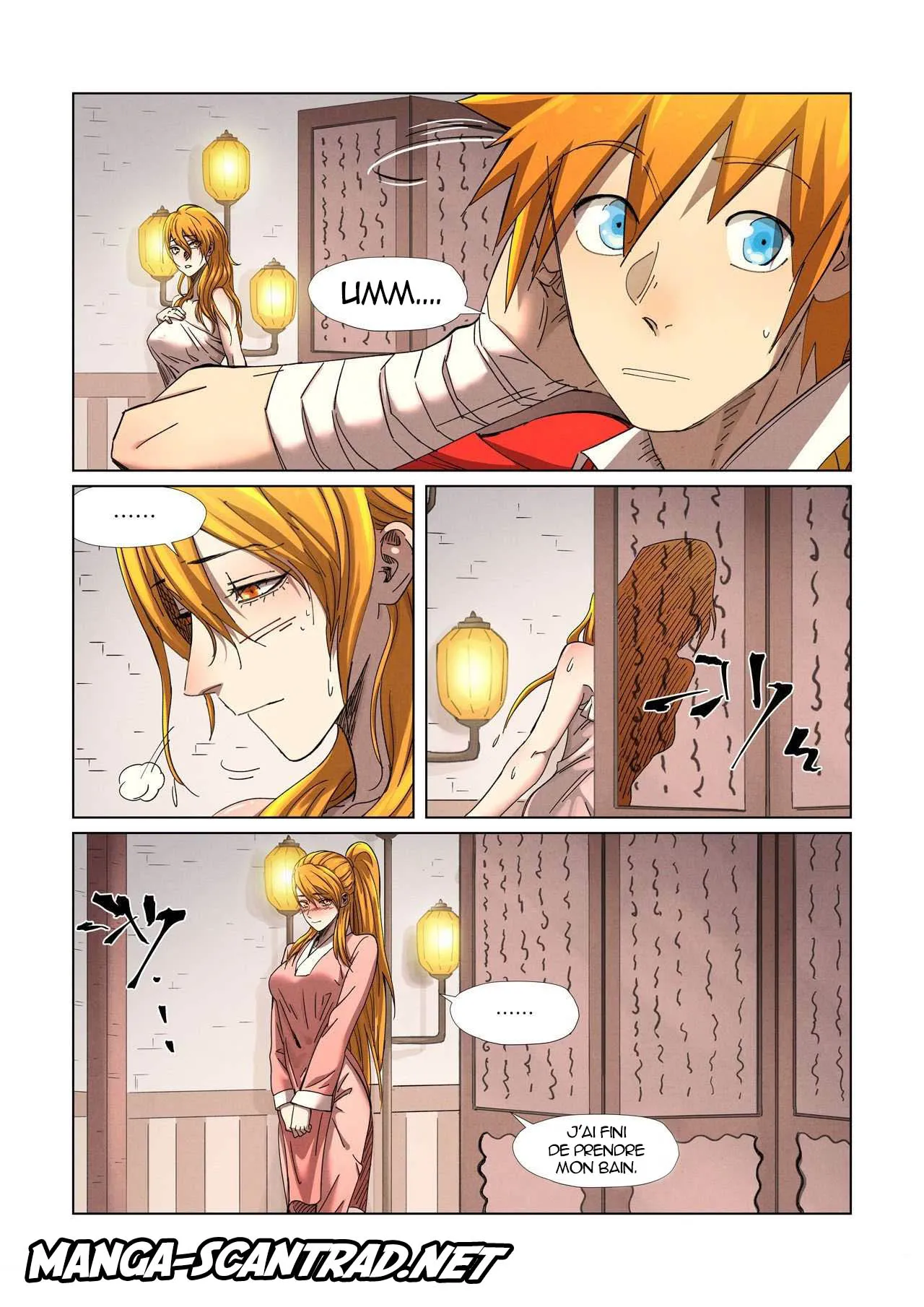 Tales Of Demons And Gods - 344 - 655682f664d4e.webp