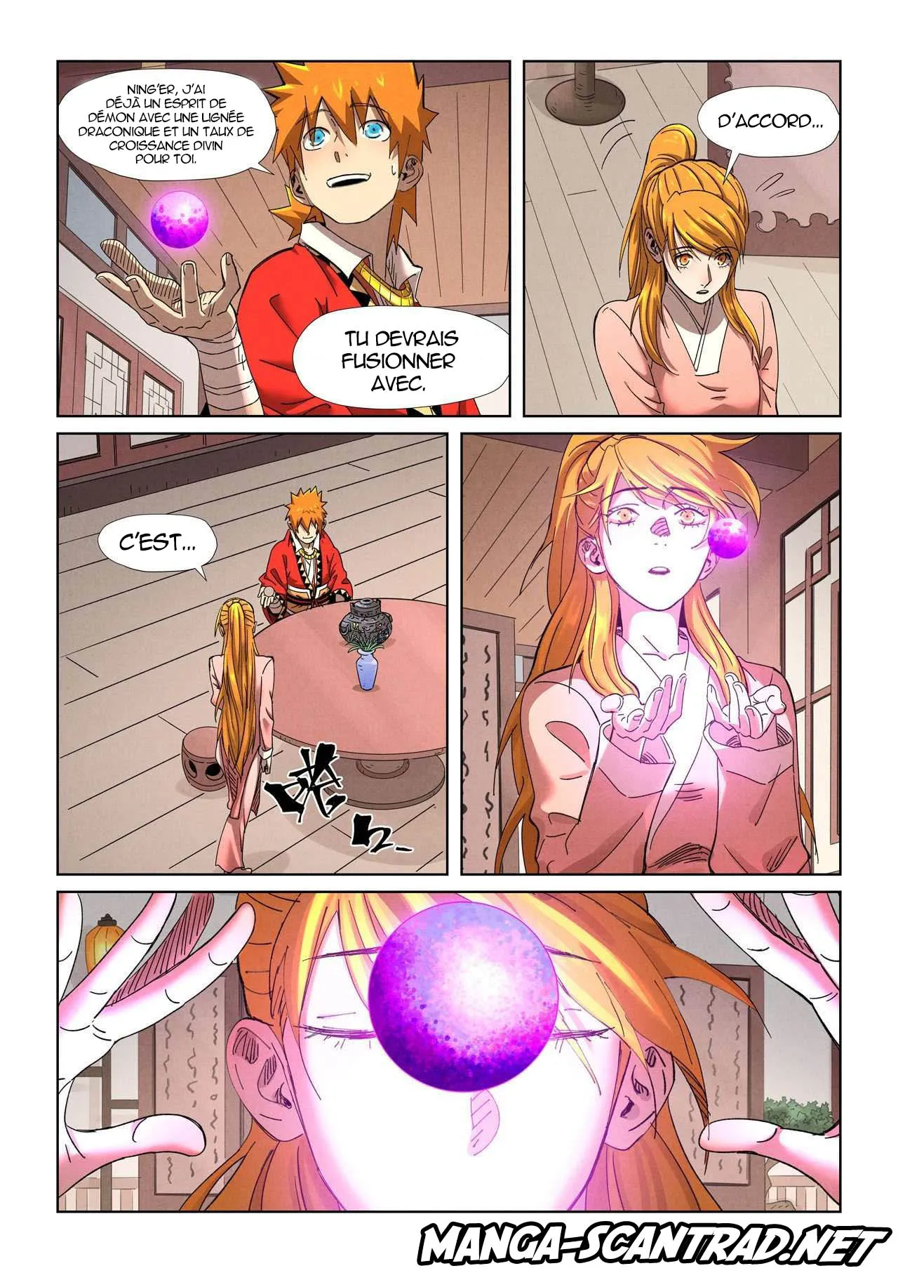 Tales Of Demons And Gods - 344 - 655682f6e173c.webp