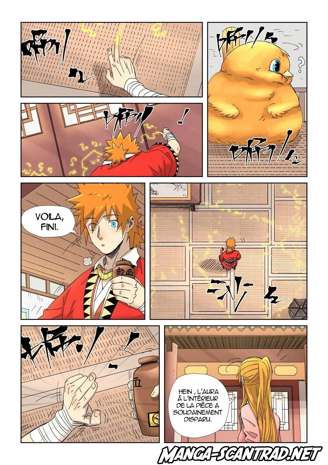 Tales Of Demons And Gods - 345.5 - 6556830aa986f.webp