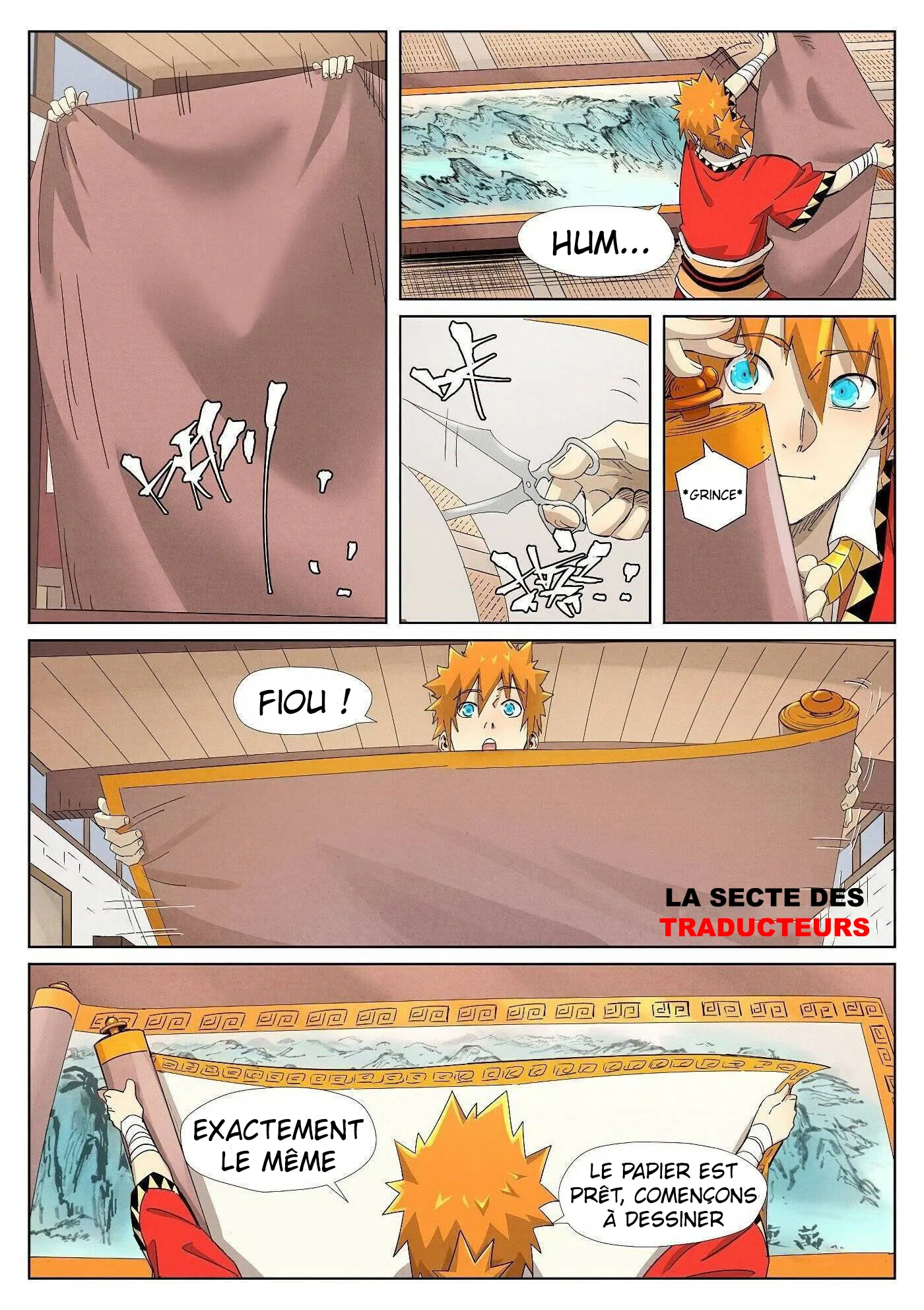 Tales Of Demons And Gods - 346 - 6556830ecf2ef.webp