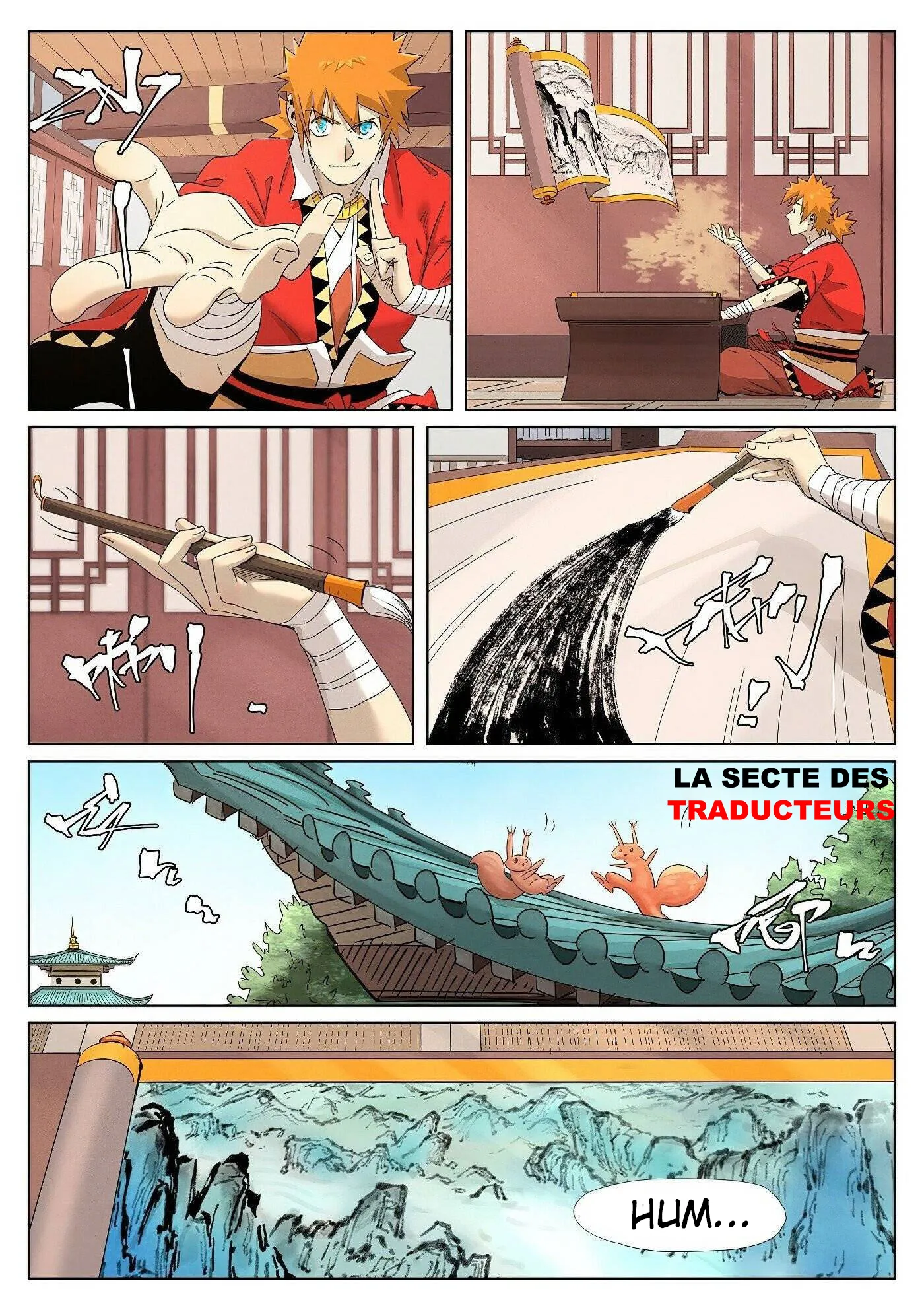 Tales Of Demons And Gods - 346 - 6556830f9daa1.webp