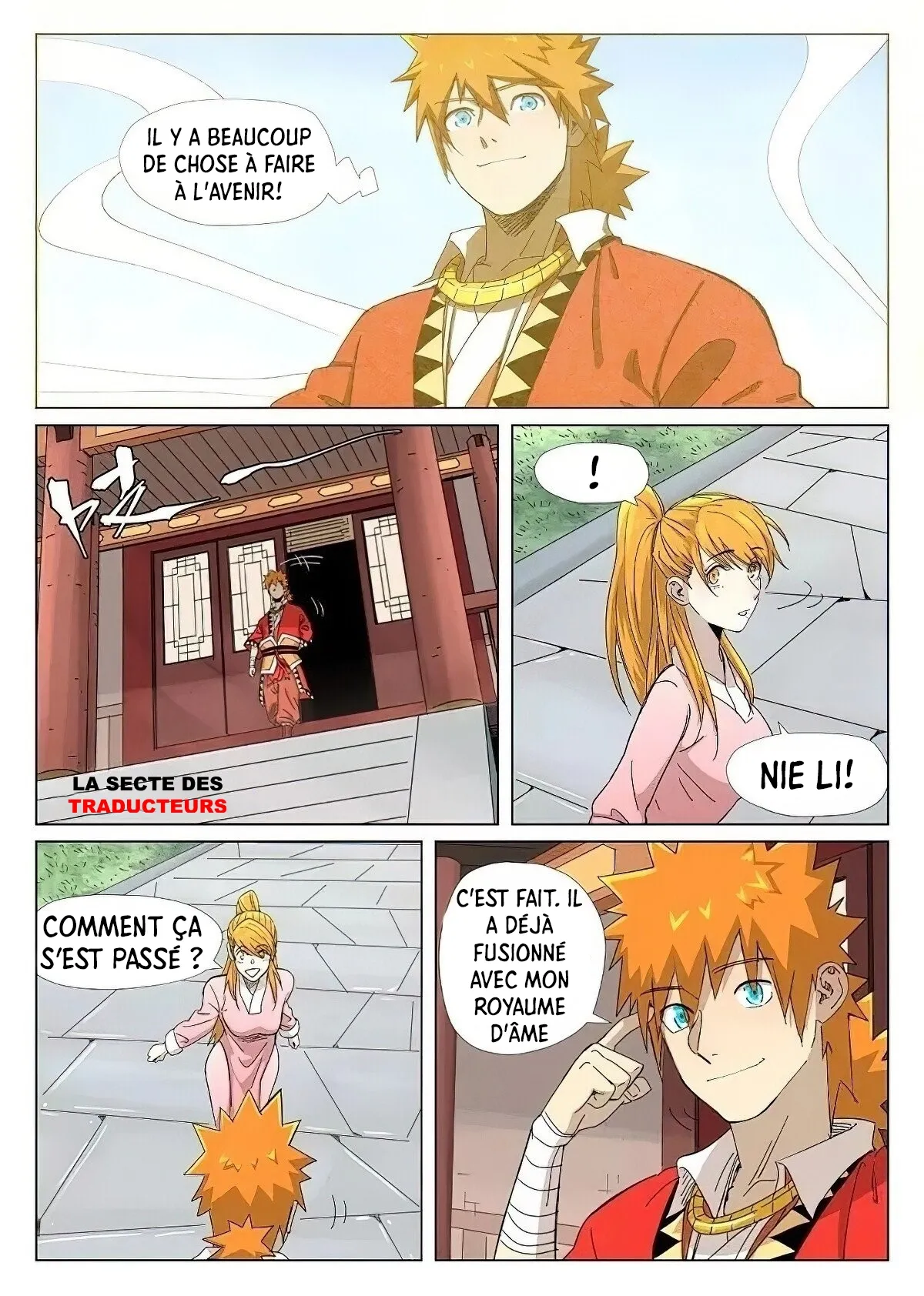 Tales Of Demons And Gods - 347 - 6556831d46335.webp