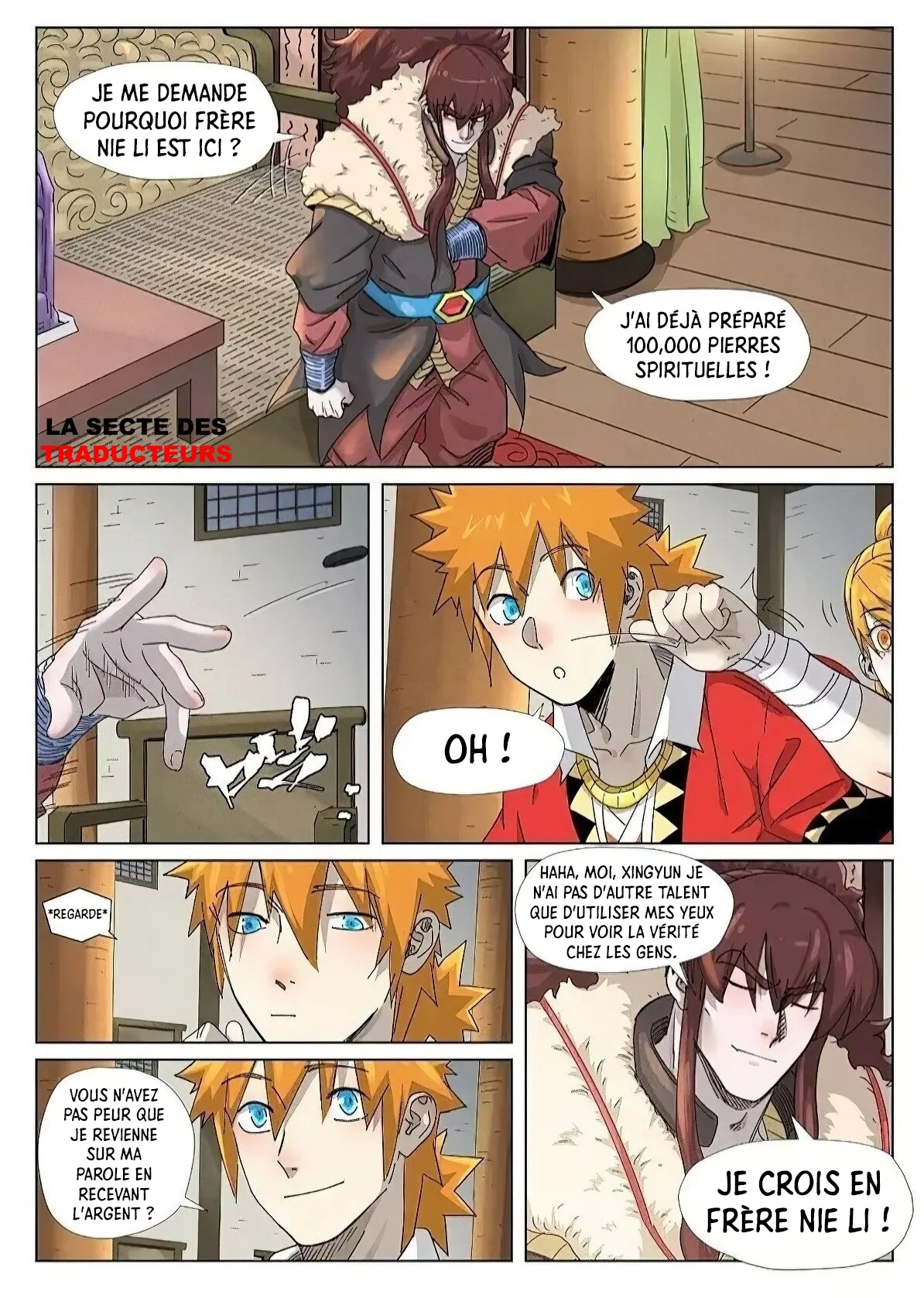 Tales Of Demons And Gods - 348.5 - 65568328c5dd9.webp