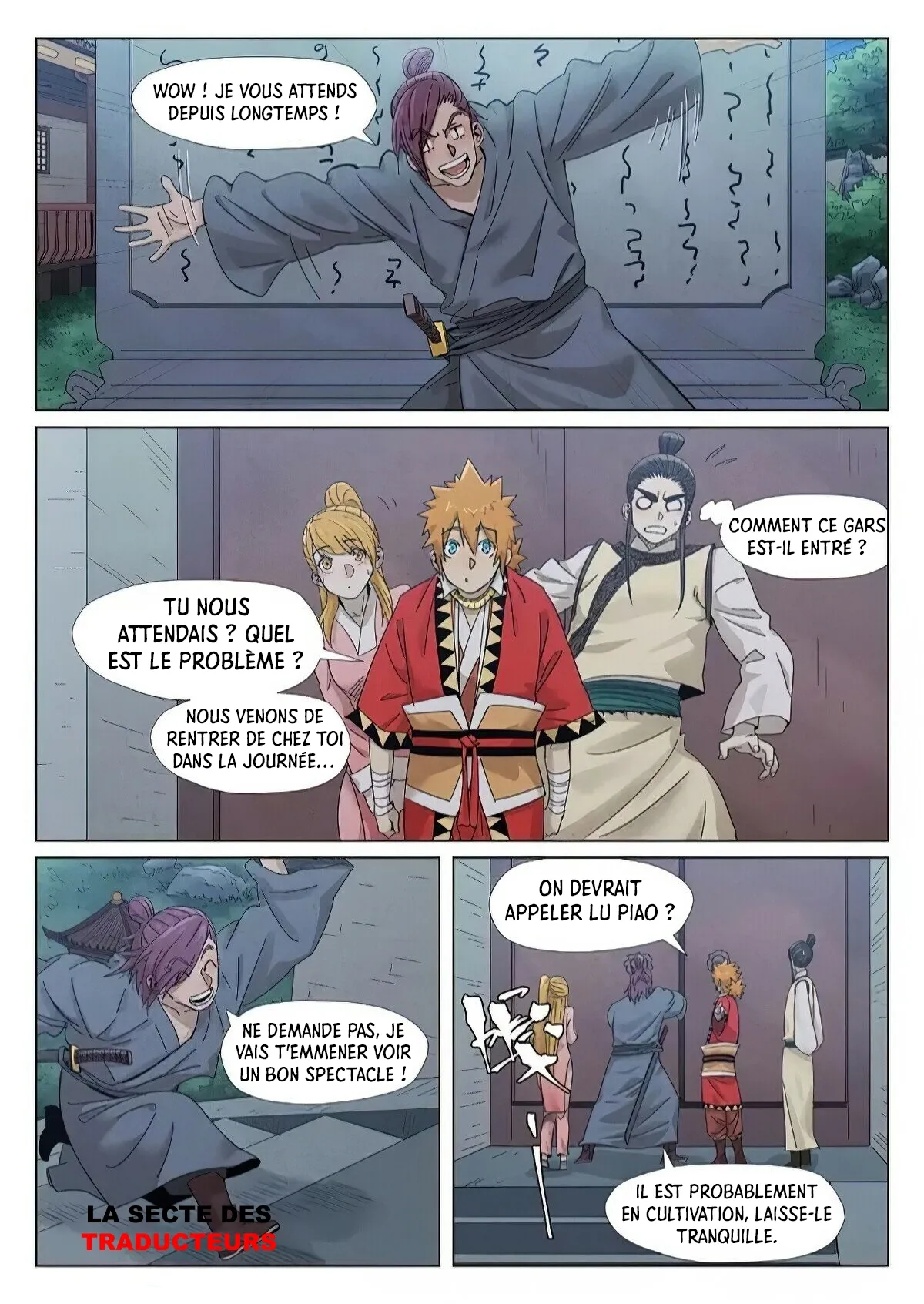 Tales Of Demons And Gods - 348.5 - 6556832b32822.webp
