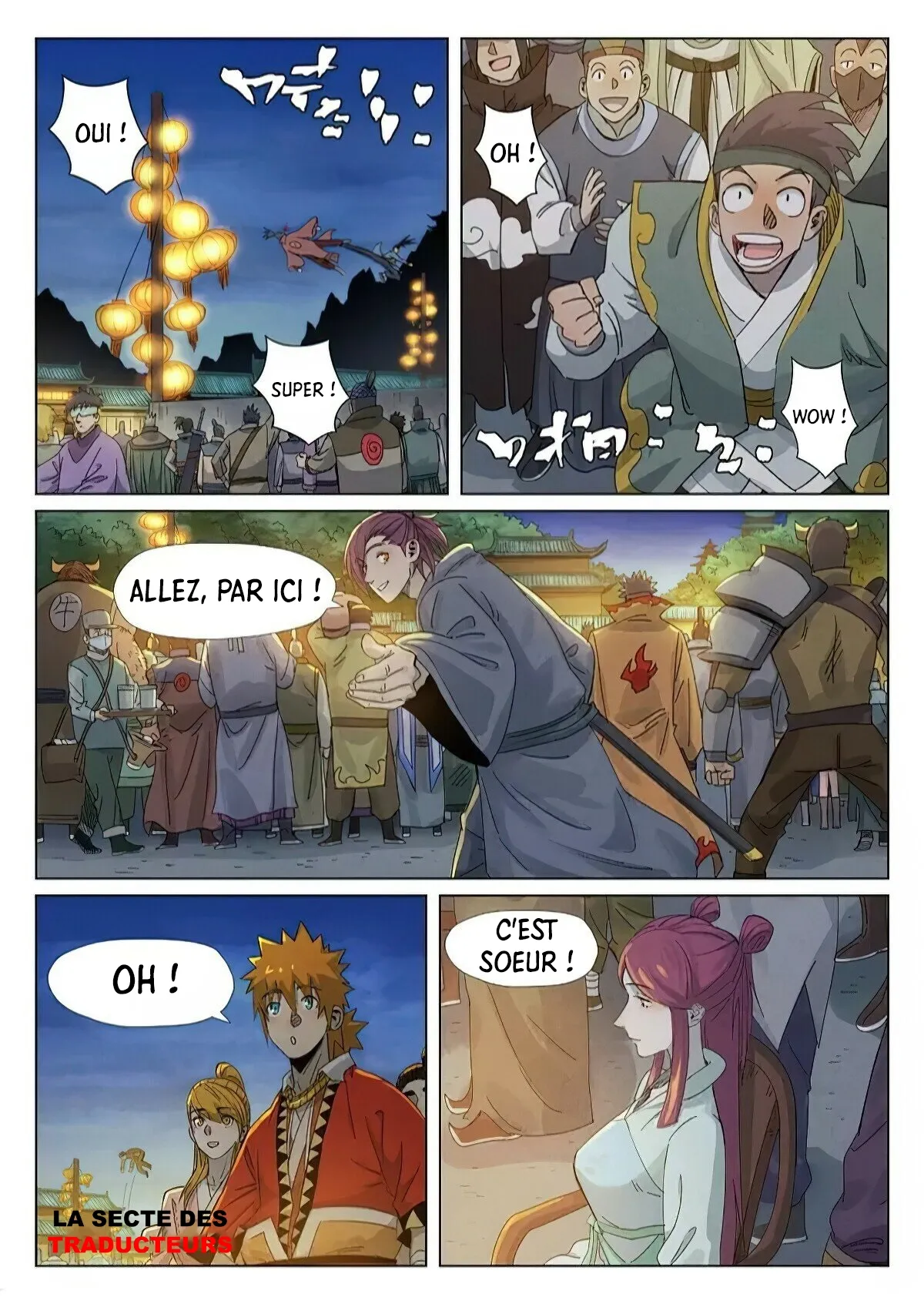 Tales Of Demons And Gods - 348.5 - 6556832c2e25c.webp