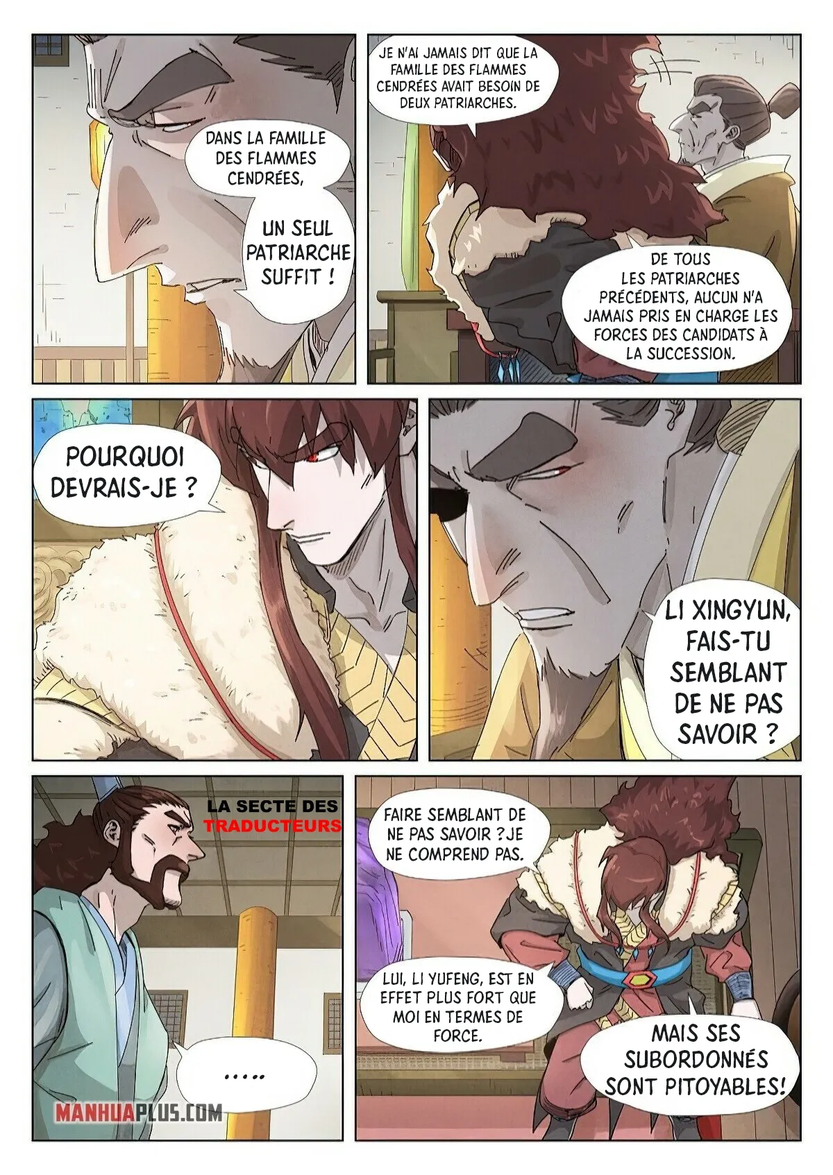 Tales Of Demons And Gods - 348 - 655683243b01d.webp