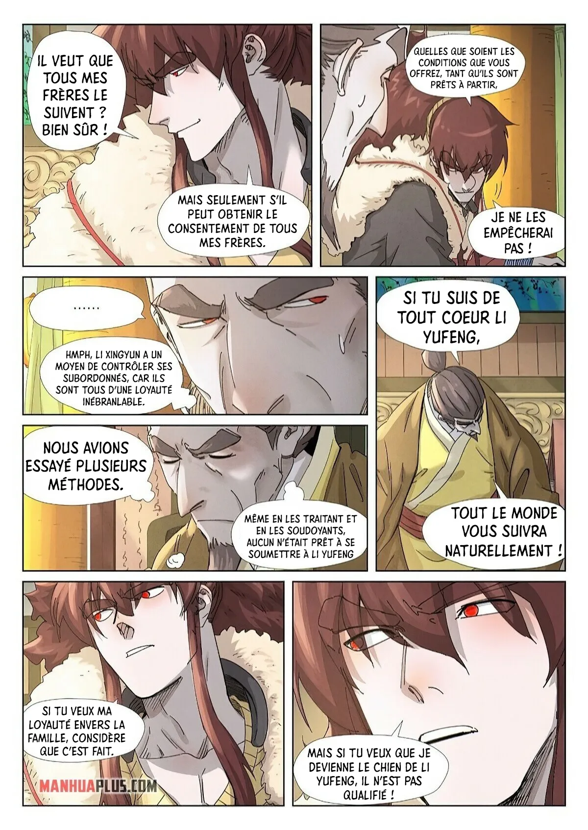 Tales Of Demons And Gods - 348 - 65568324b9ab1.webp