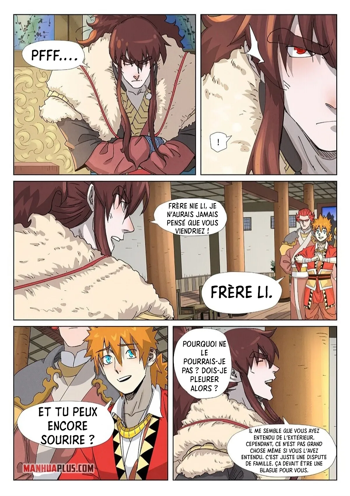 Tales Of Demons And Gods - 348 - 65568327e0a2c.webp