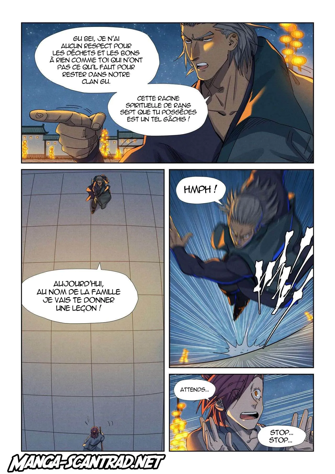 Tales Of Demons And Gods - 349.5 - 65568334d22e9.webp