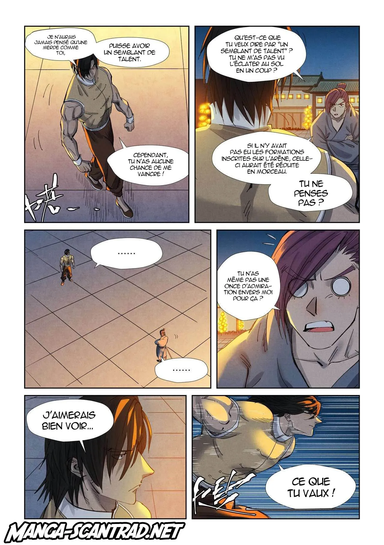 Tales Of Demons And Gods - 349.5 - 65568337833e2.webp