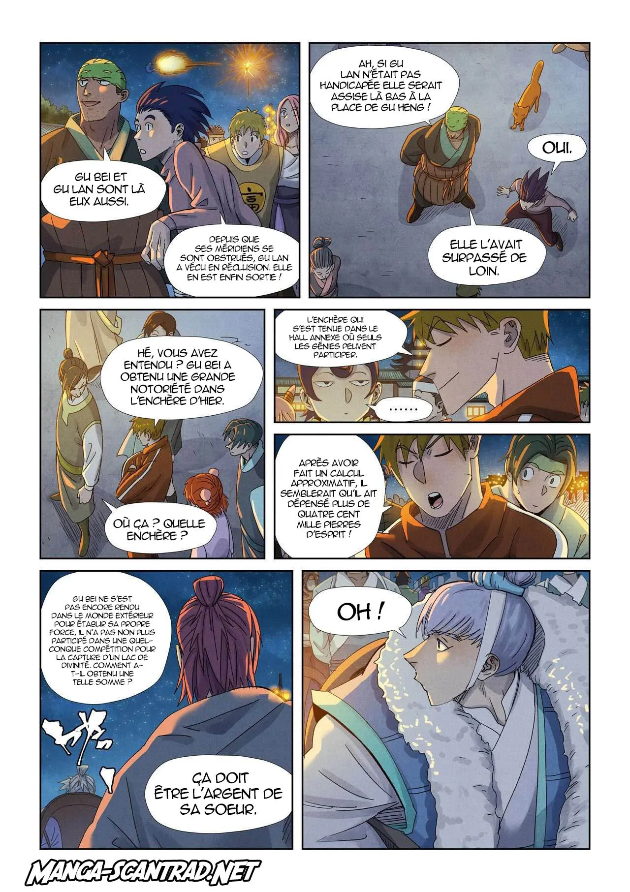 Tales Of Demons And Gods - 349 - 6556832f0e87d.webp