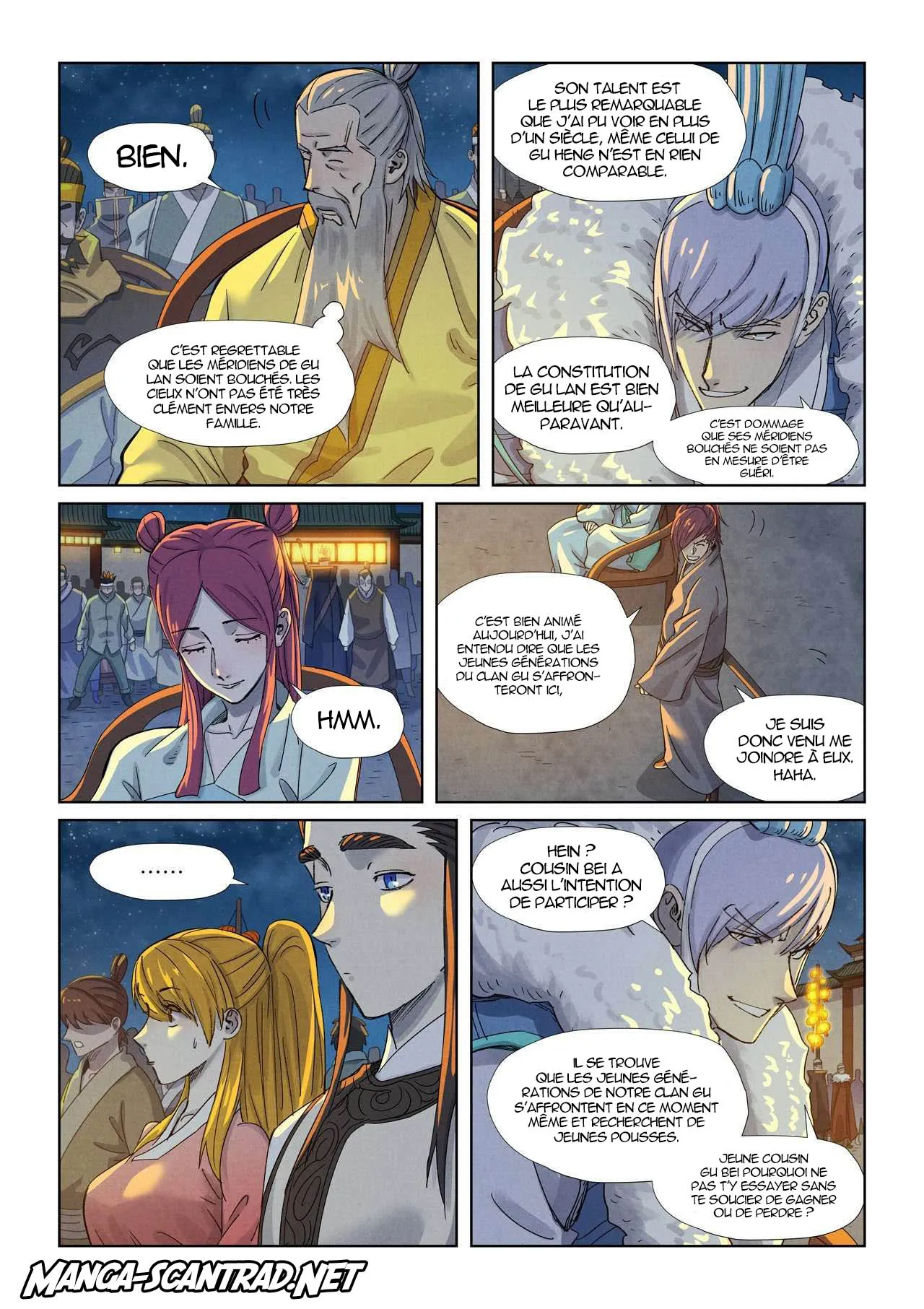Tales Of Demons And Gods - 349 - 6556833019883.webp