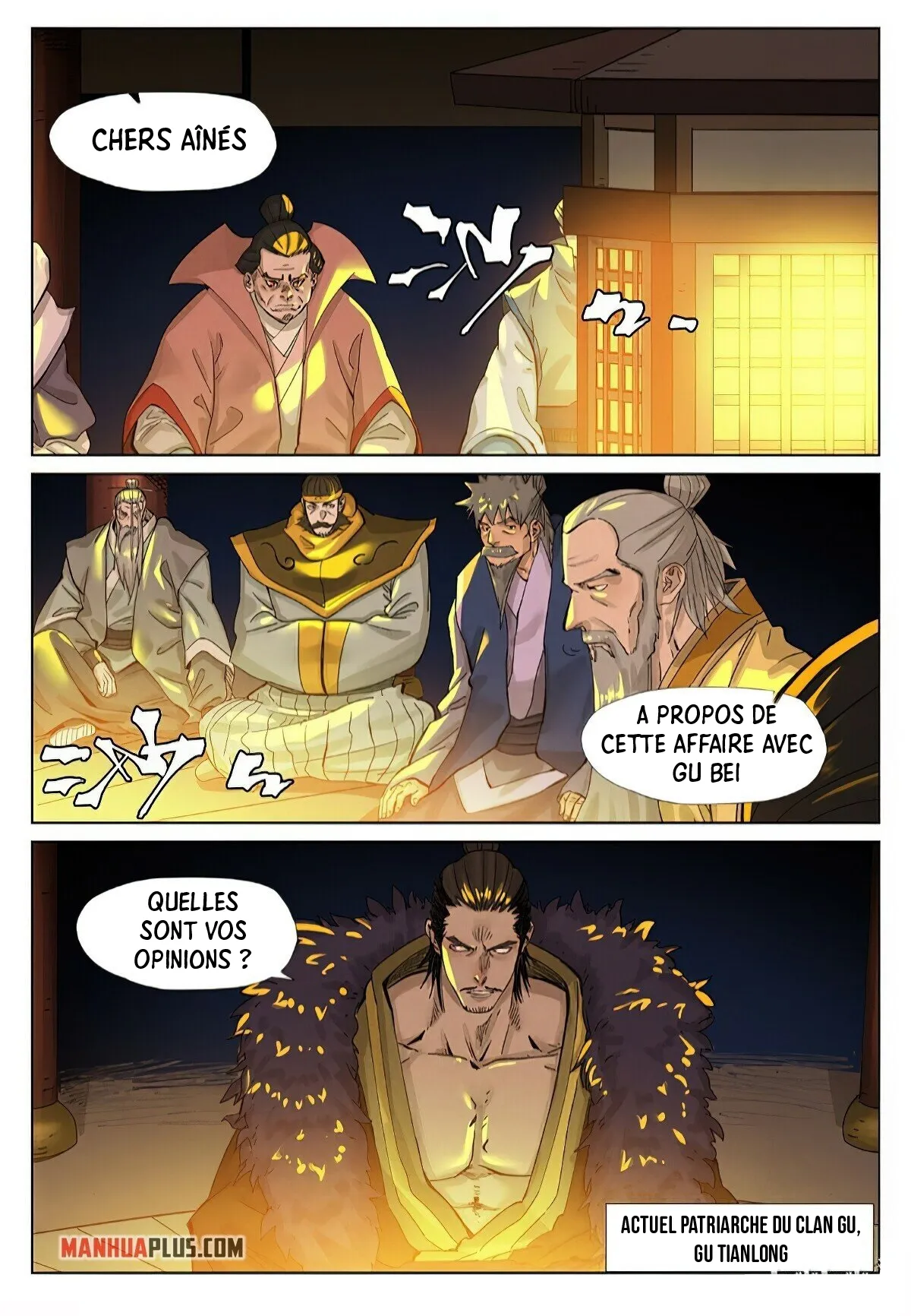Tales Of Demons And Gods - 350.5 - 655683442bed0.webp