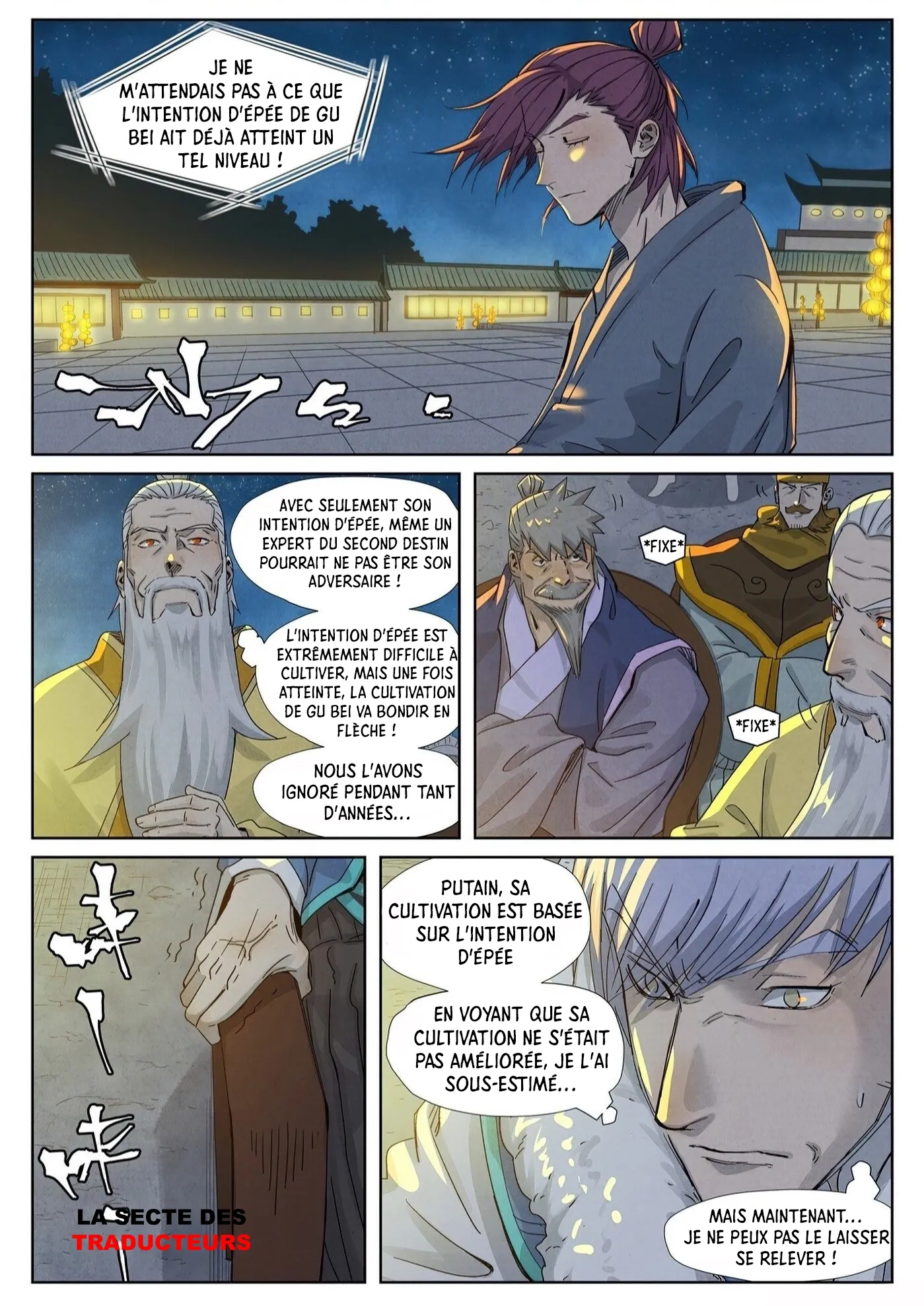 Tales Of Demons And Gods - 350 - 6556833ac4628.webp