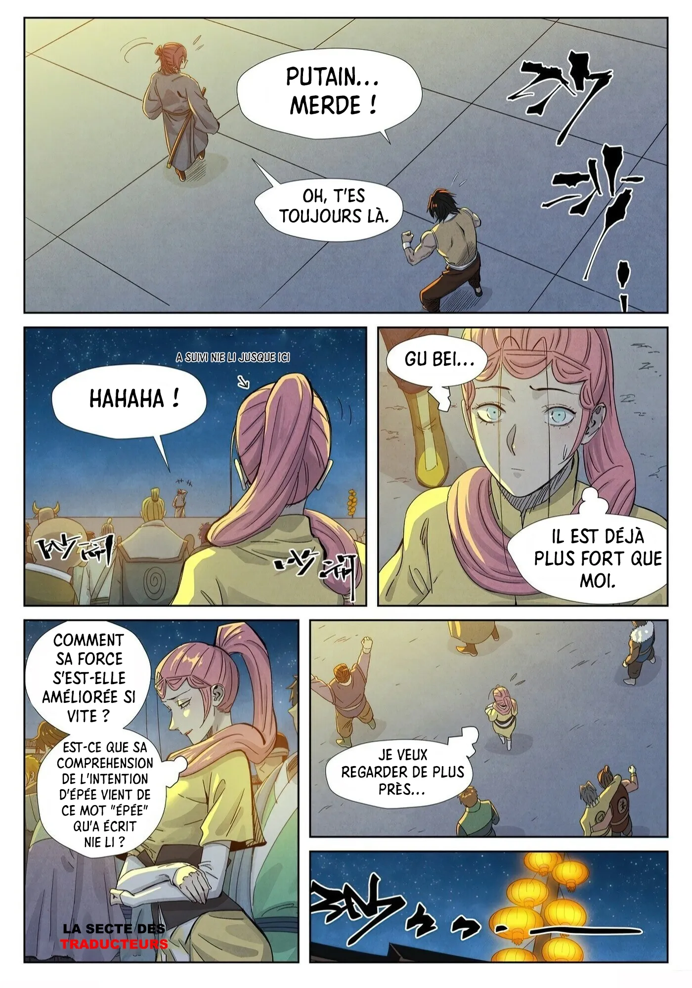 Tales Of Demons And Gods - 350 - 6556833b72f32.webp