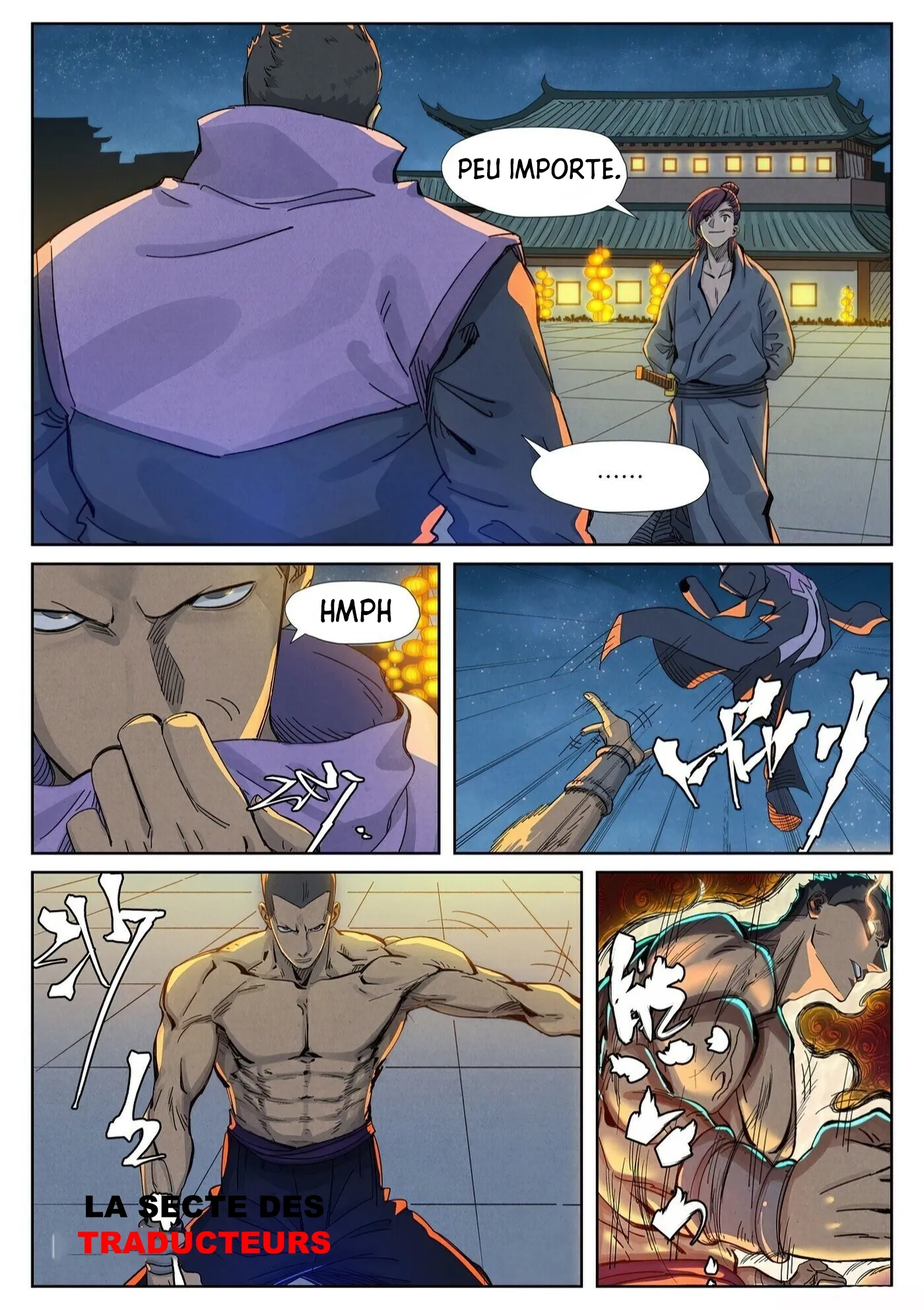 Tales Of Demons And Gods - 350 - 6556833cc2307.webp
