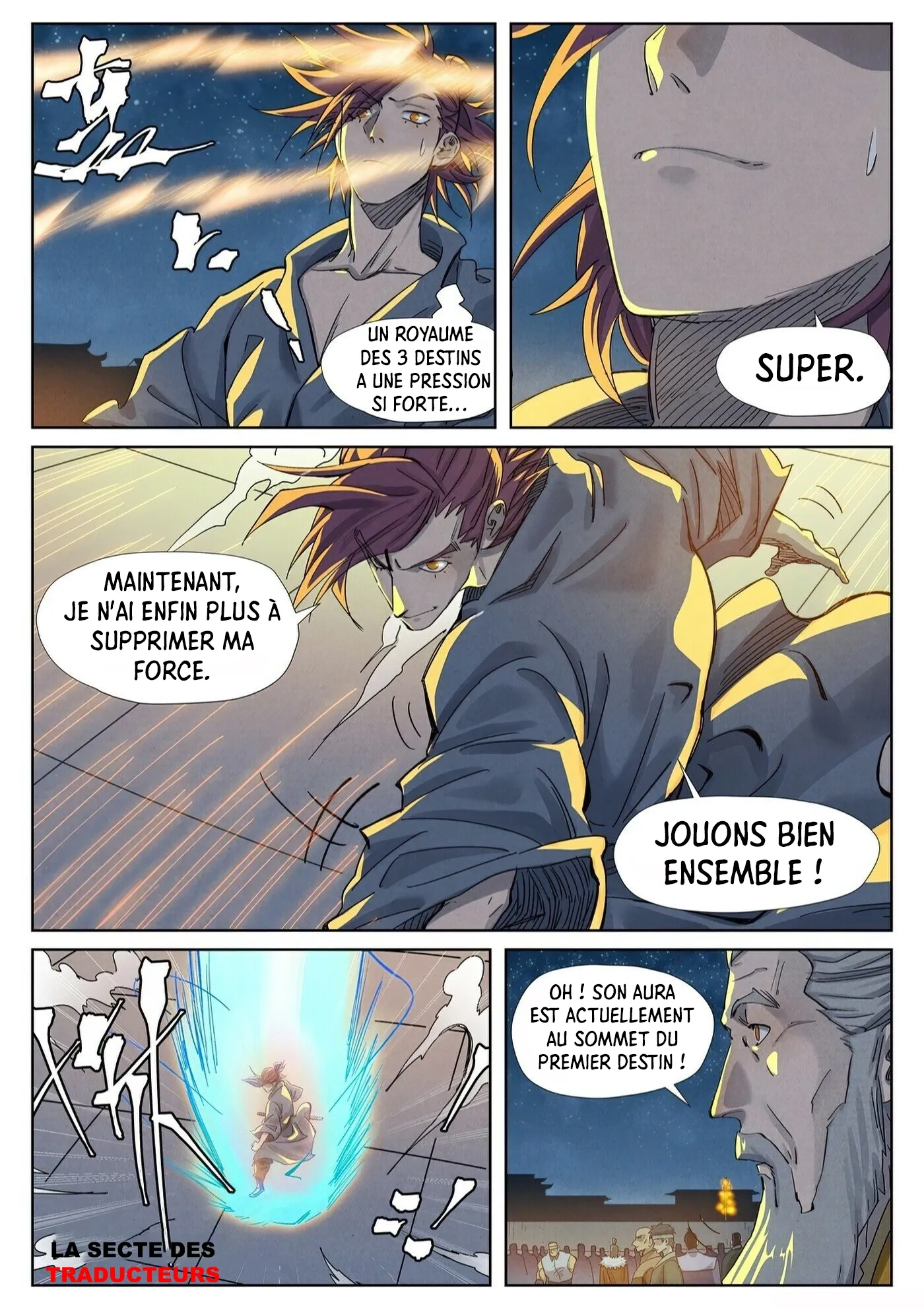 Tales Of Demons And Gods - 350 - 6556833e23912.webp