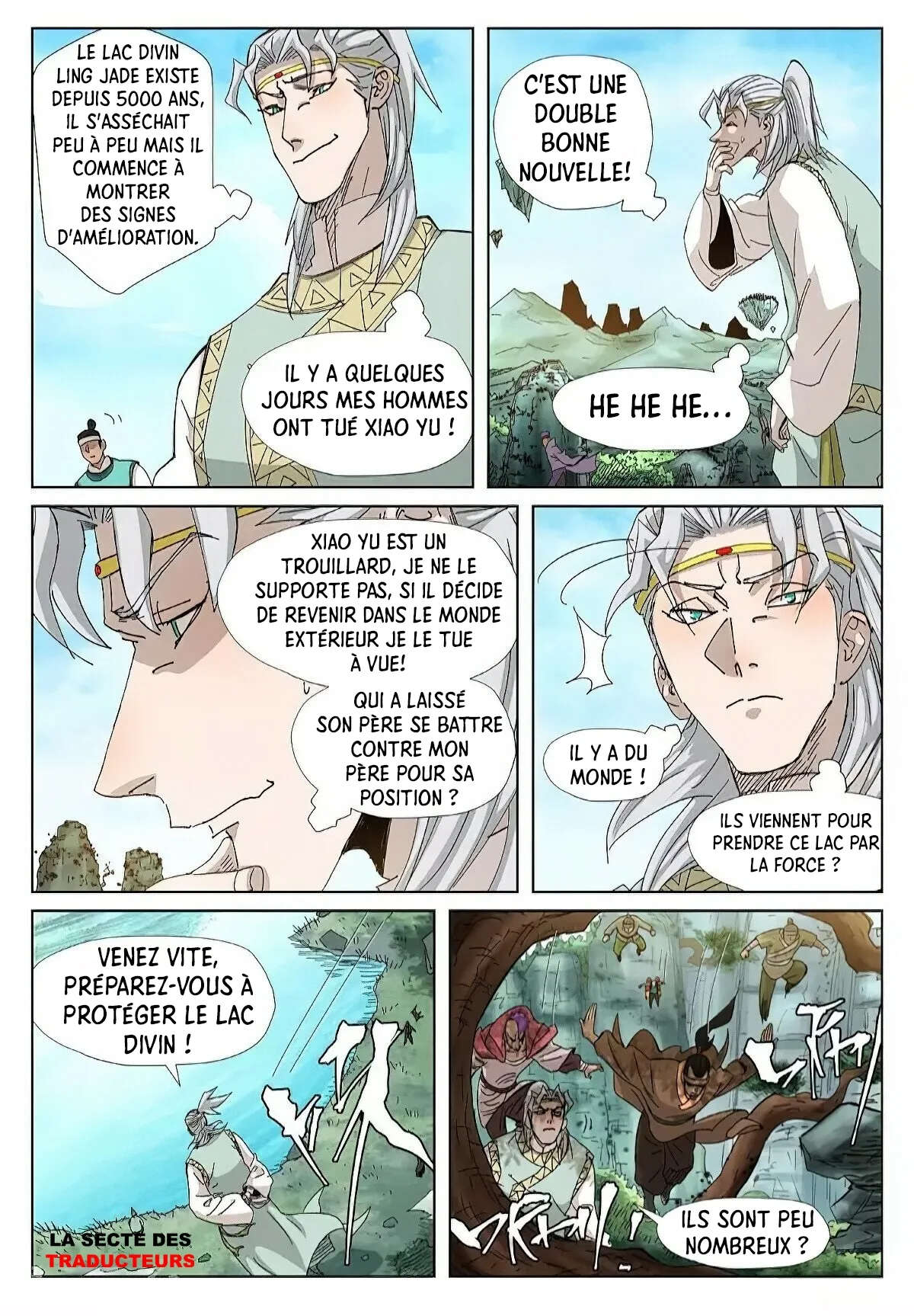 Tales Of Demons And Gods - 351.5 - 6556834e6a3d5.webp
