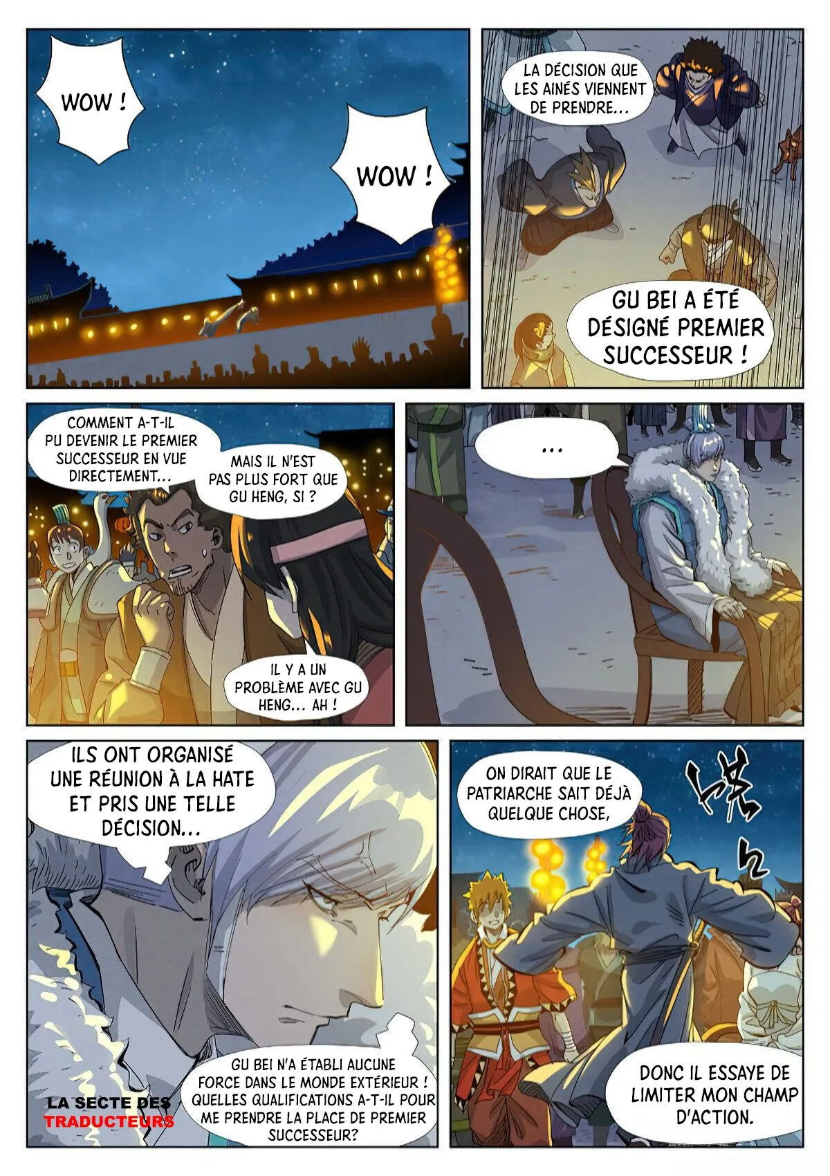 Tales Of Demons And Gods - 351 - 6556834755940.webp