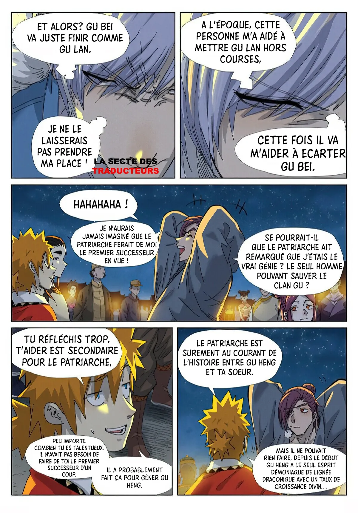 Tales Of Demons And Gods - 351 - 65568347c99cb.webp