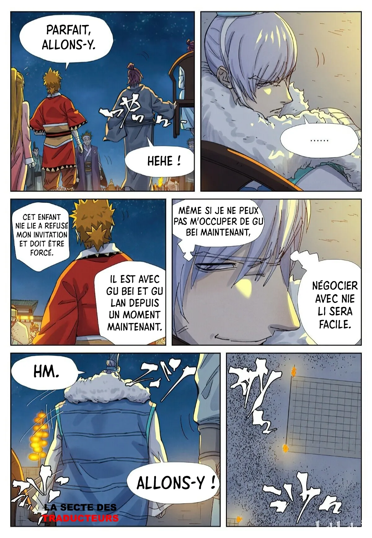 Tales Of Demons And Gods - 351 - 65568348db9bd.webp