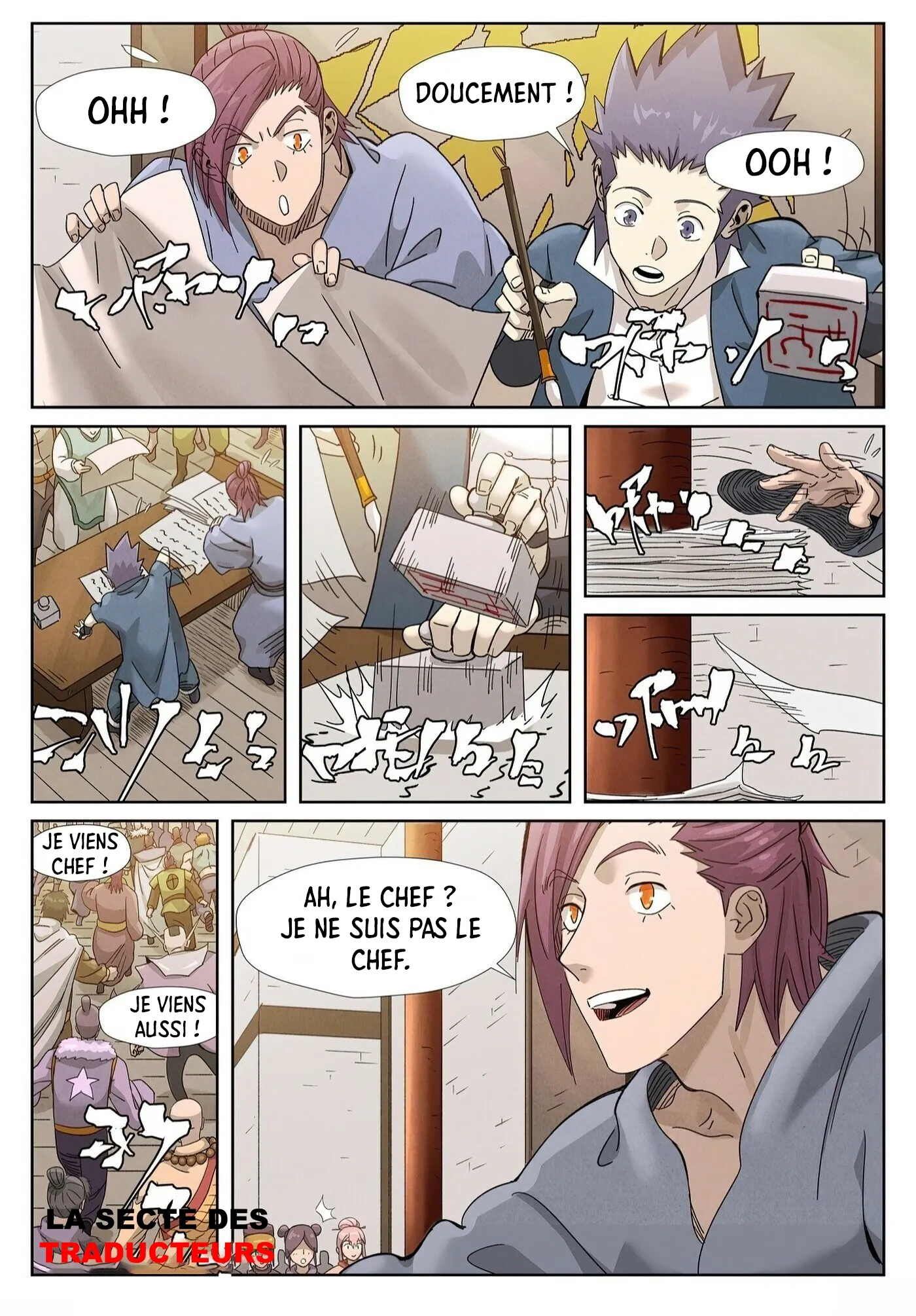 Tales Of Demons And Gods - 353 - 6556835ed6909.webp