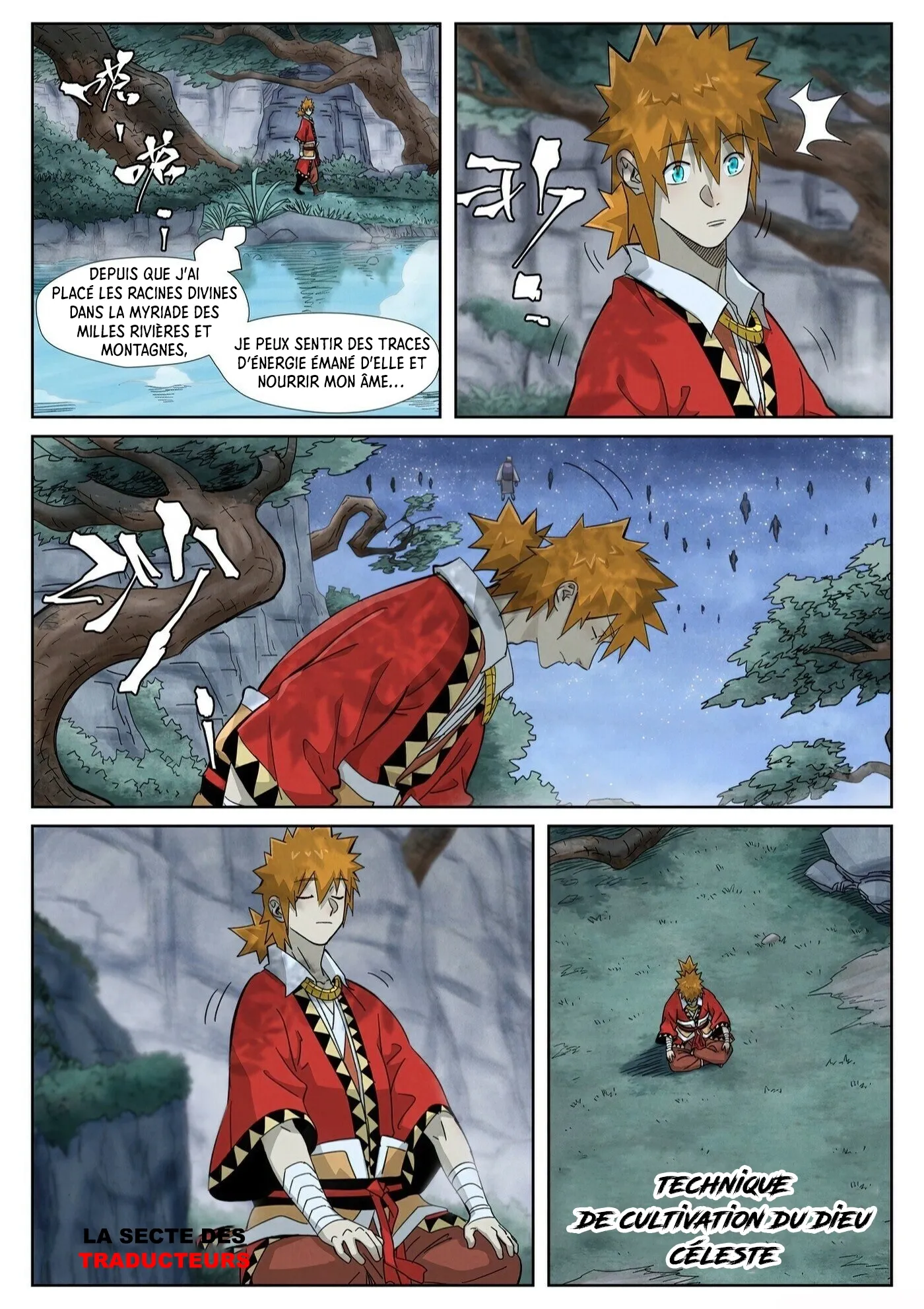 Tales Of Demons And Gods - 354.5 - 6556836e1e30c.webp