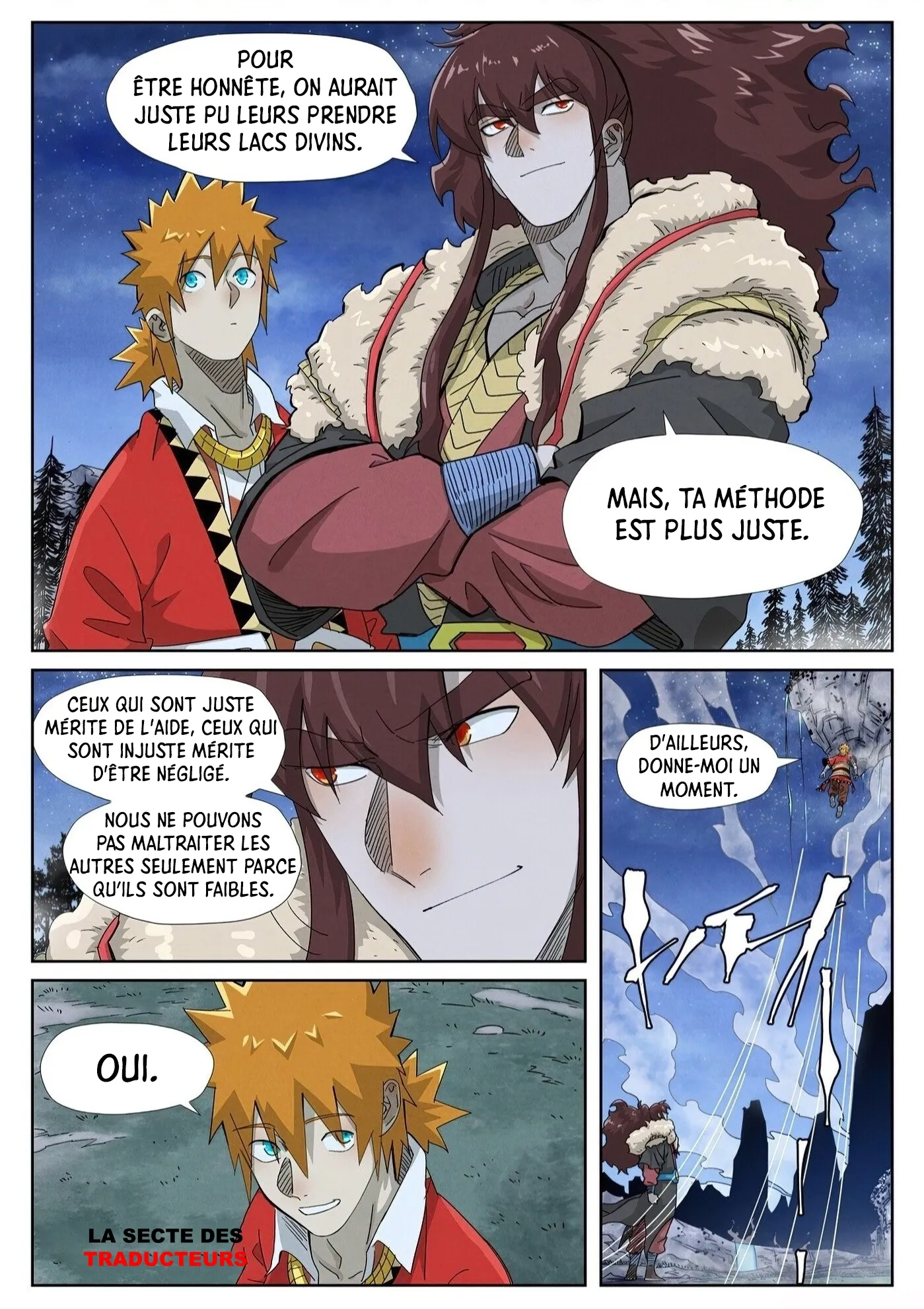 Tales Of Demons And Gods - 354 - 65568367b66da.webp