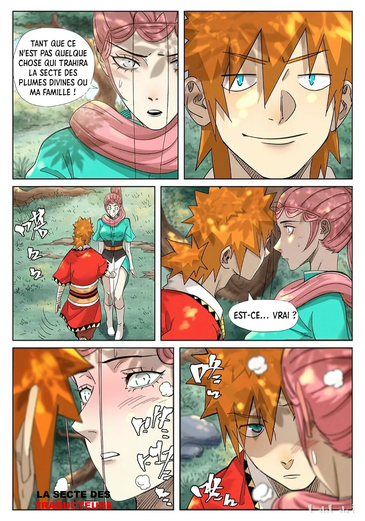 Tales Of Demons And Gods - 355 - 65568378972e0.webp