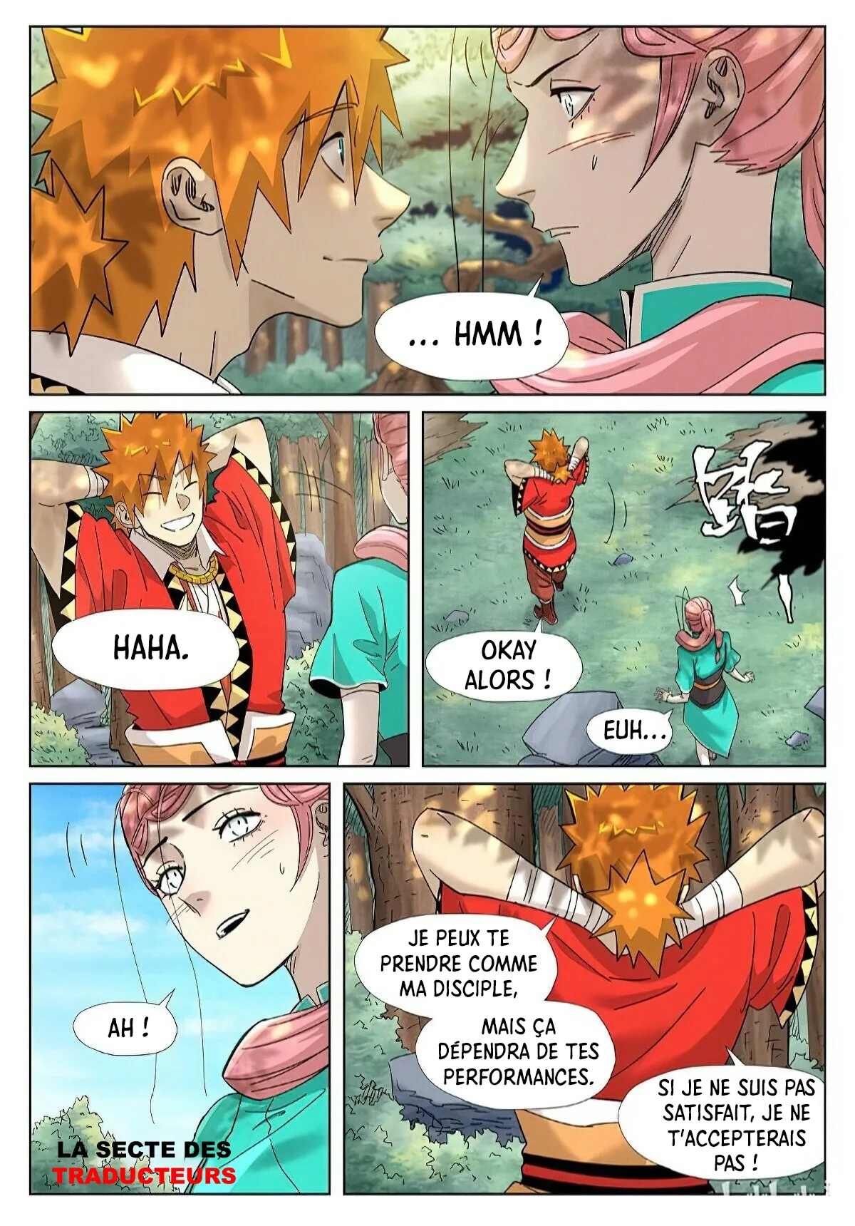Tales Of Demons And Gods - 355 - 655683792b69e.webp