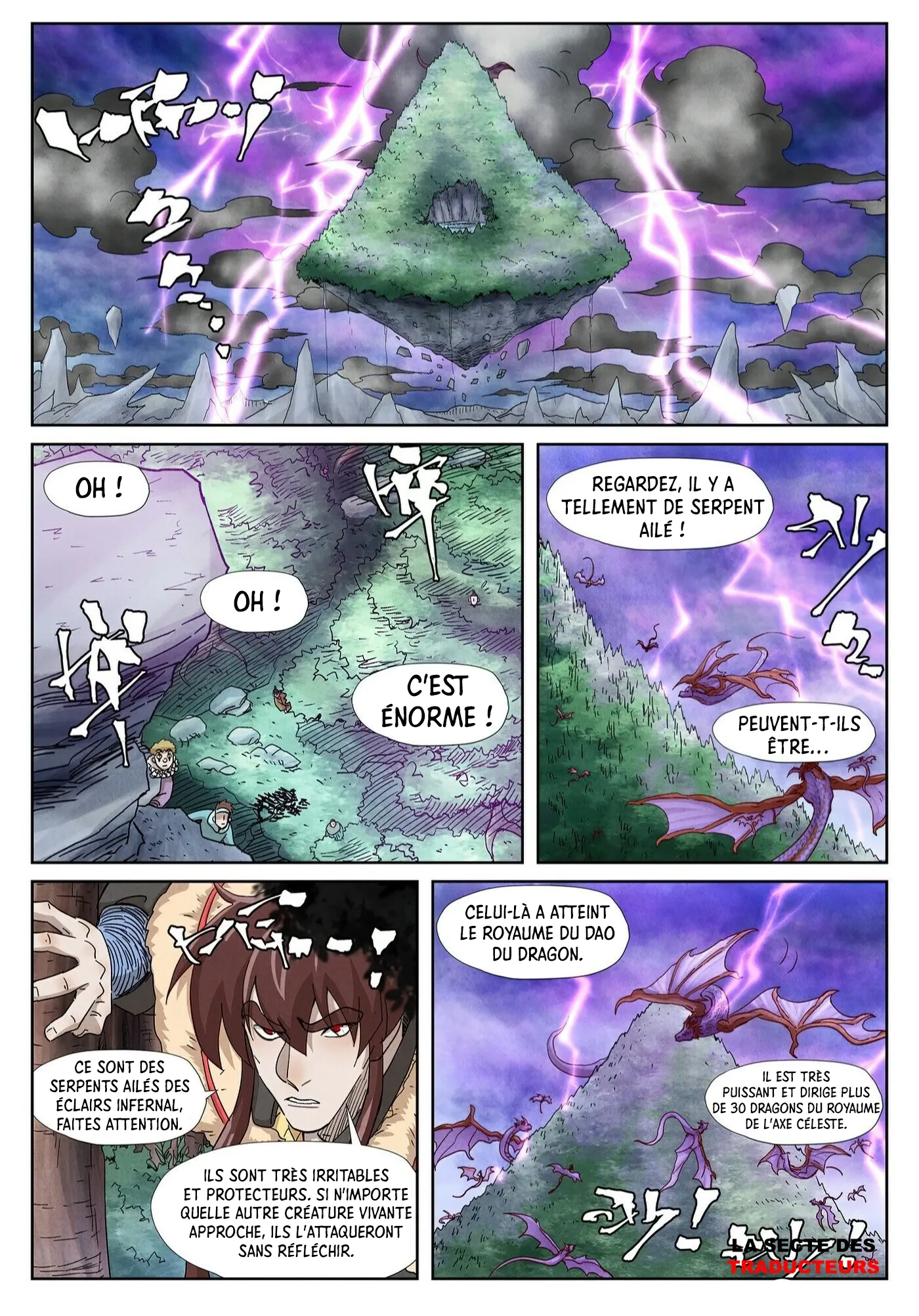 Tales Of Demons And Gods - 356.5 - 6556838a6f8ac.webp