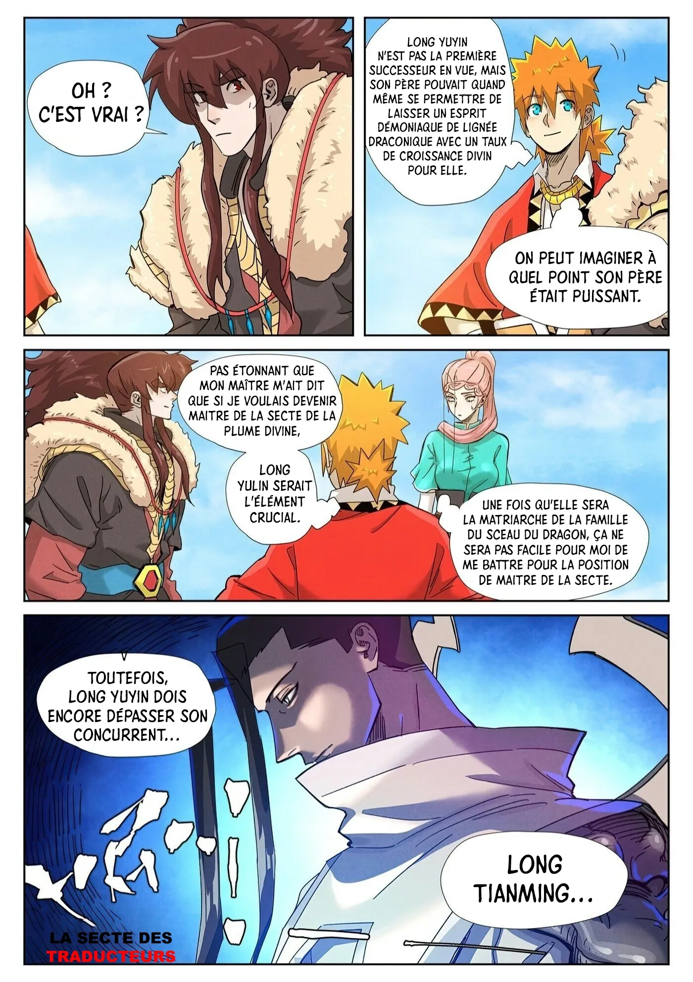 Tales Of Demons And Gods - 356 - 655683818b457.webp