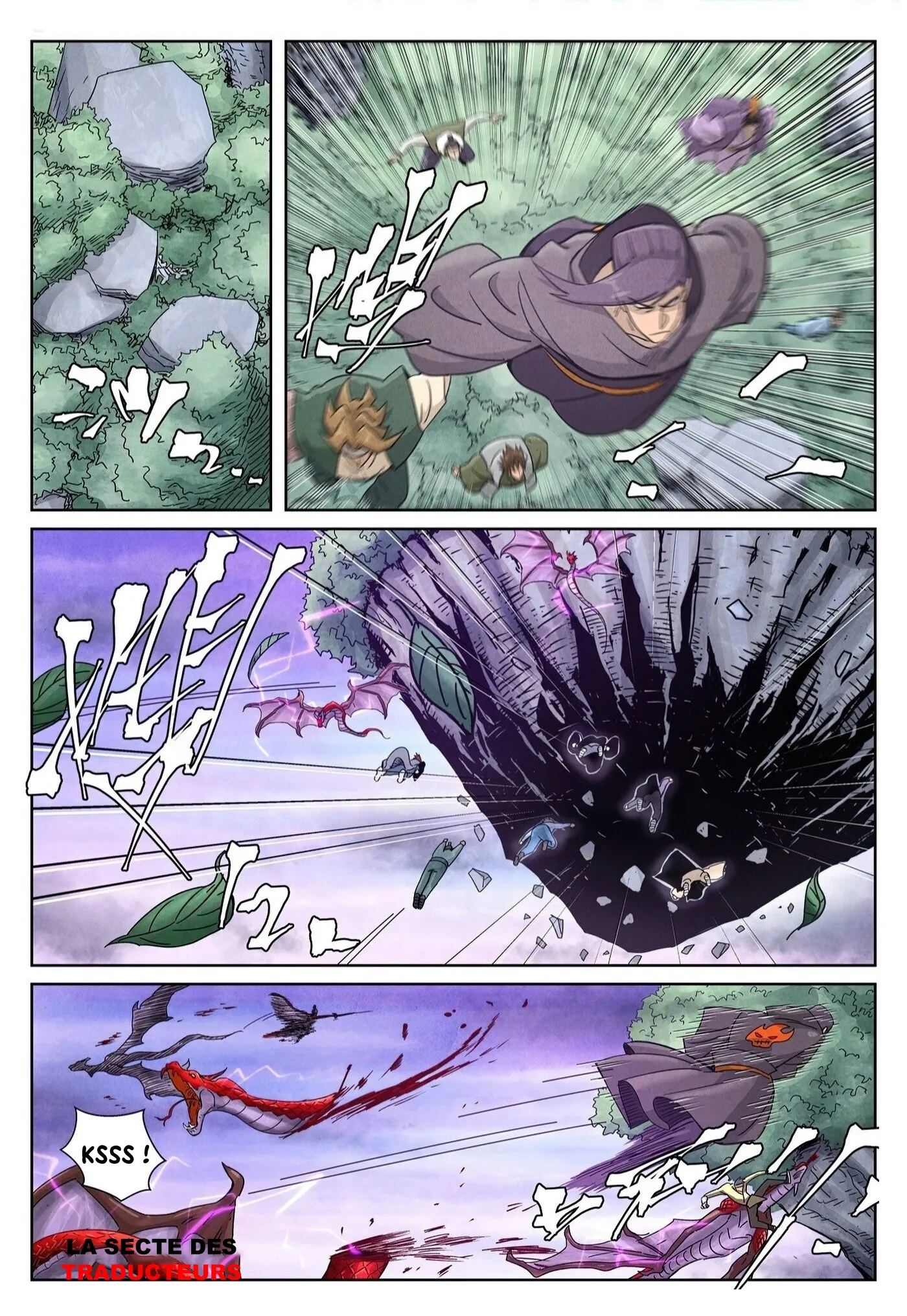 Tales Of Demons And Gods - 357 - 6556838e841f6.webp