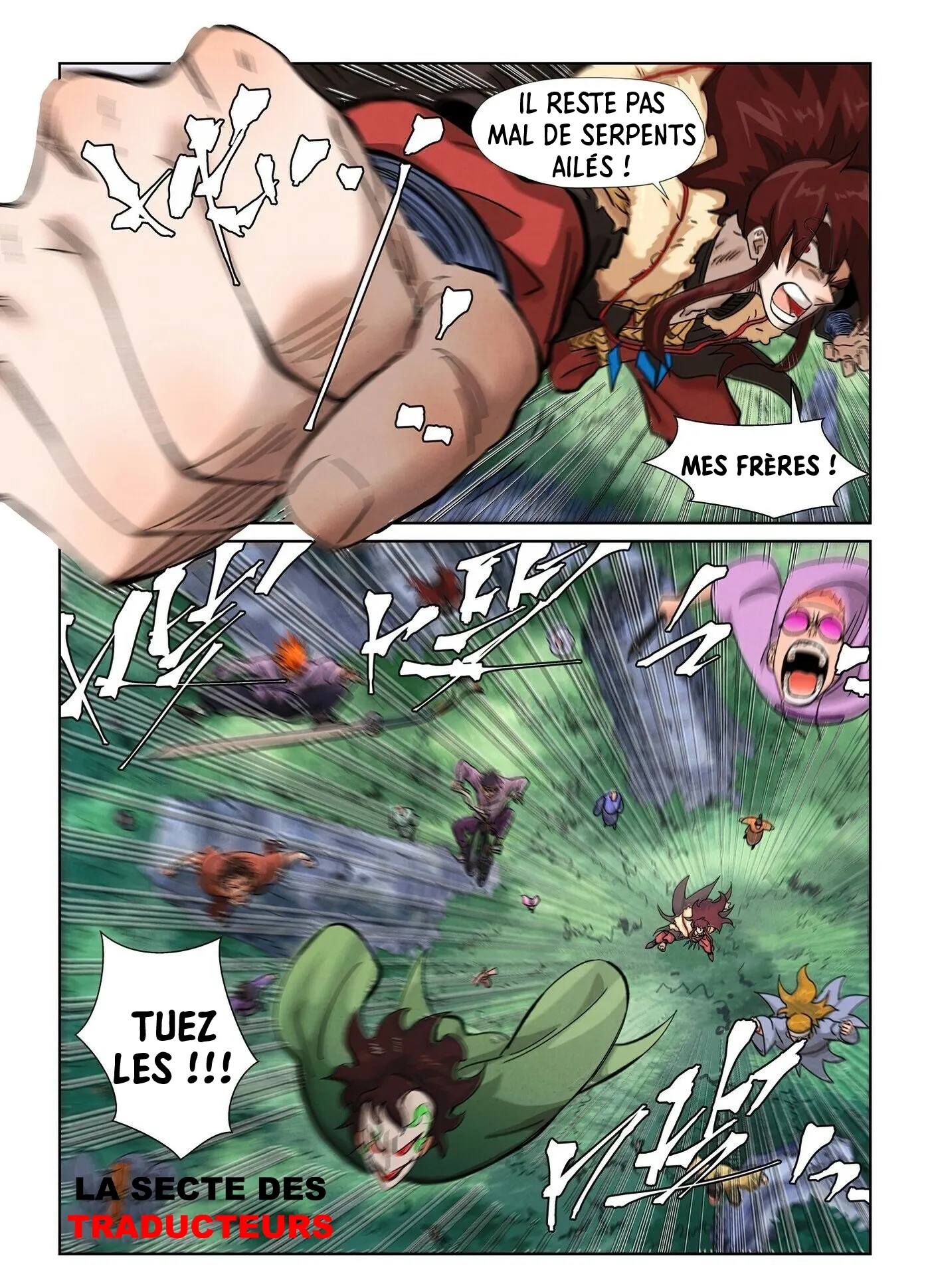 Tales Of Demons And Gods - 357 - 65568393b1d23.webp