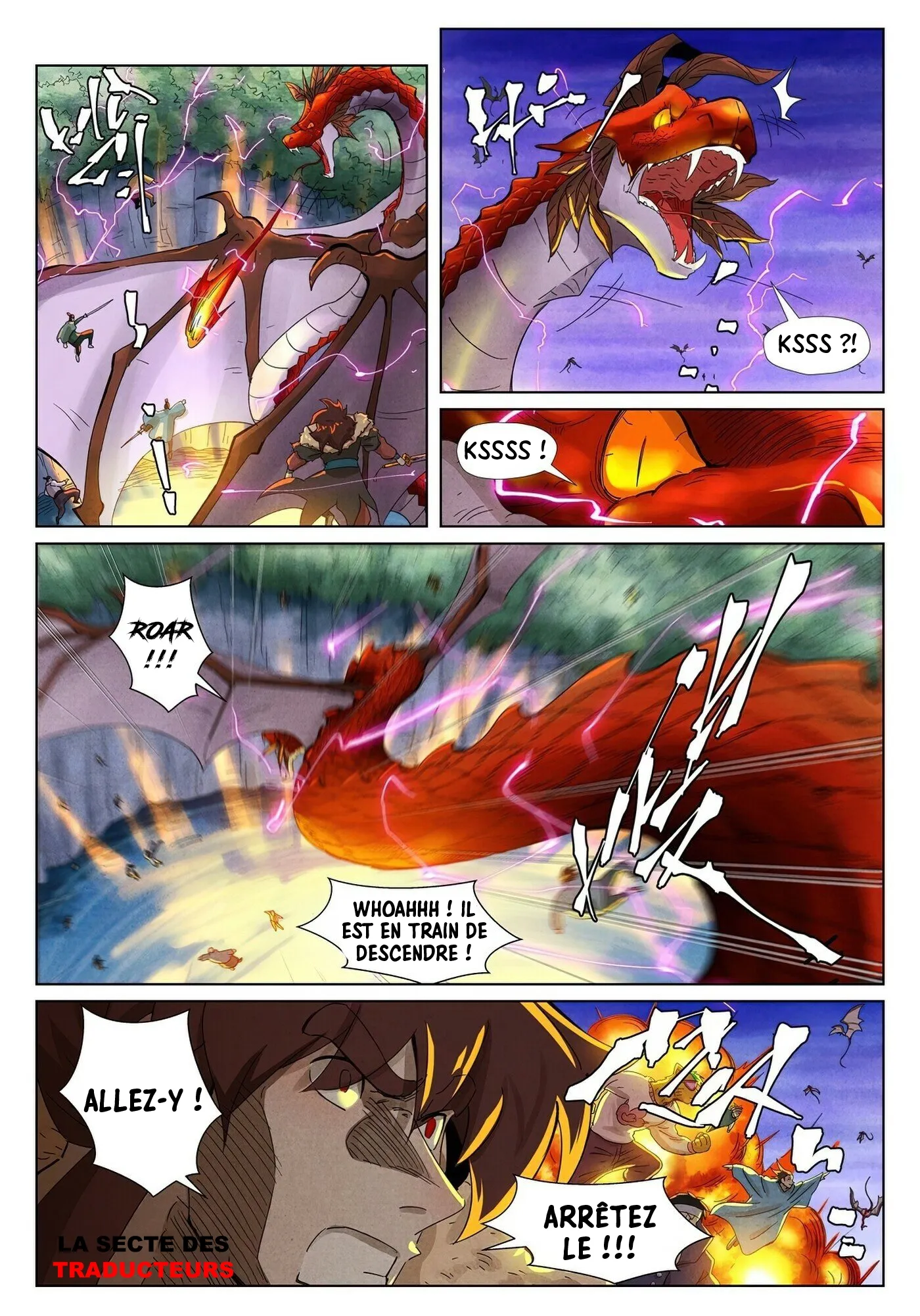 Tales Of Demons And Gods - 358 - 655683a16cf47.webp