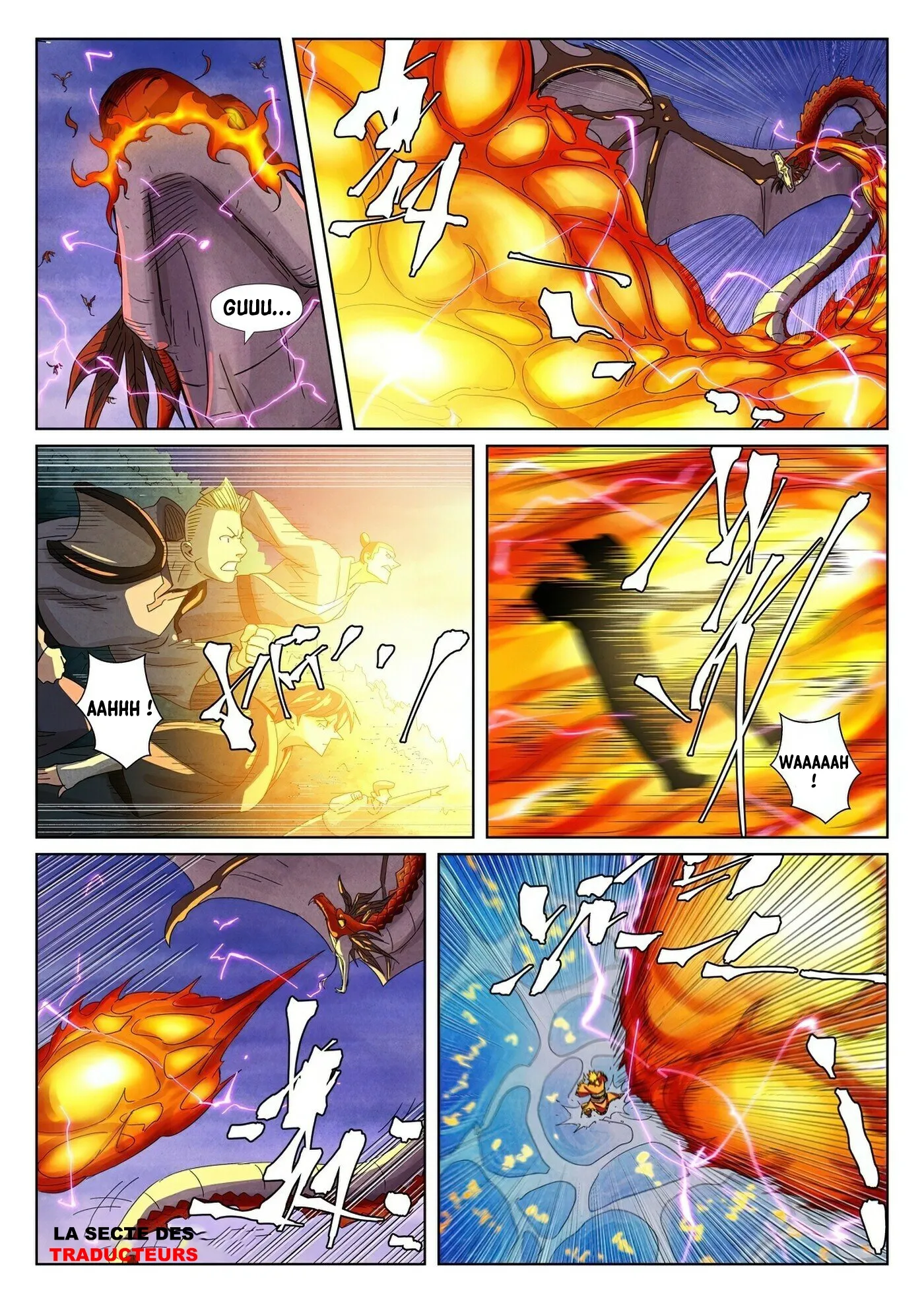 Tales Of Demons And Gods - 358 - 655683a2ee248.webp