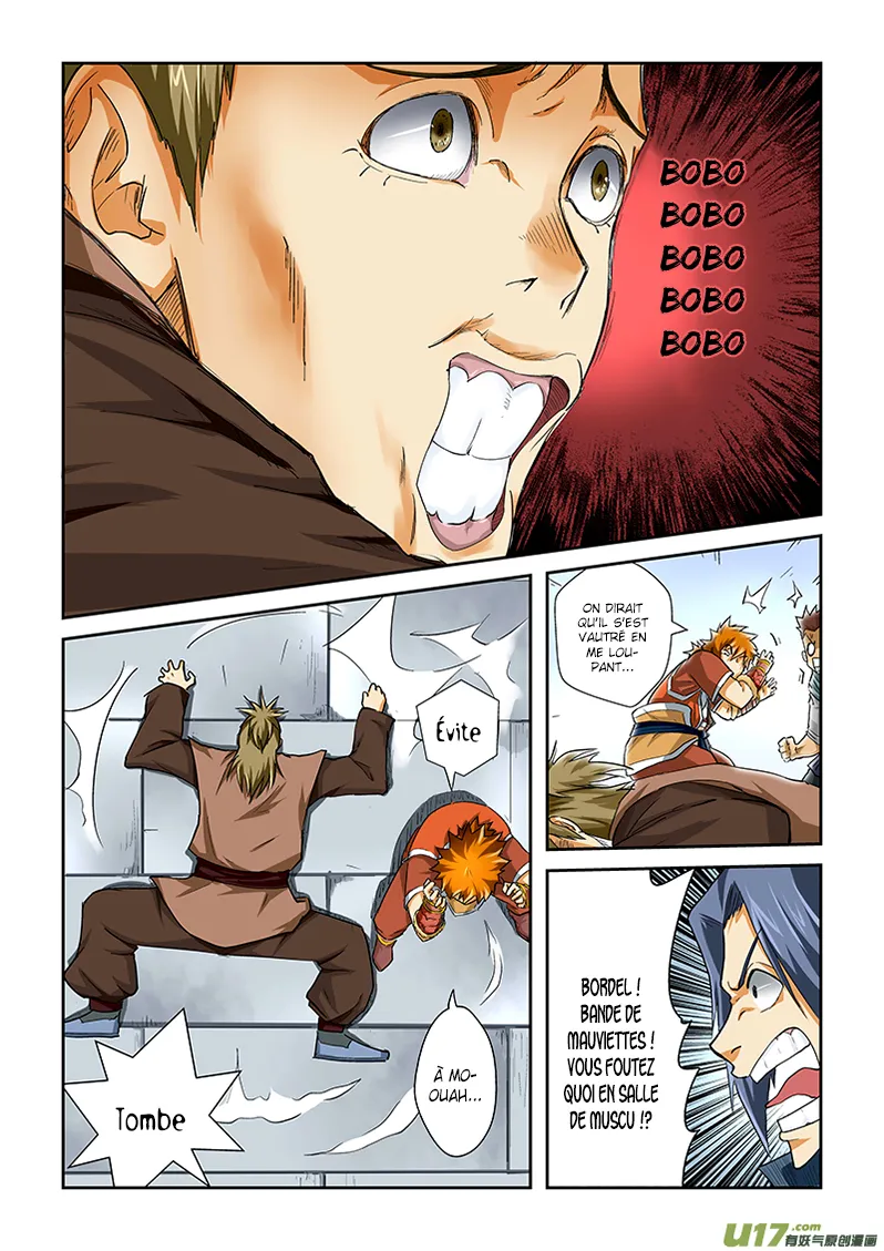 Tales Of Demons And Gods - 36 - 655581a5e23b3.webp