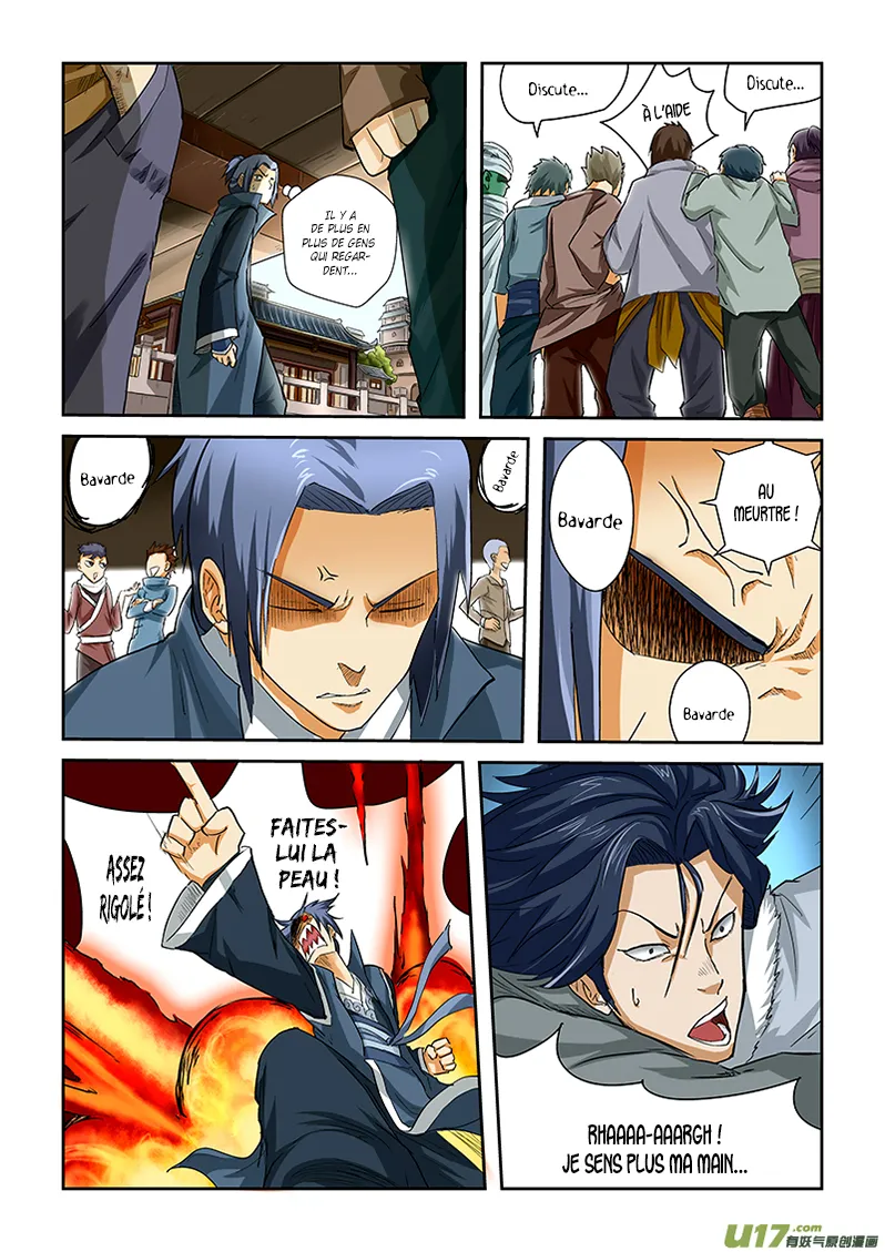 Tales Of Demons And Gods - 36 - 655581a618150.webp