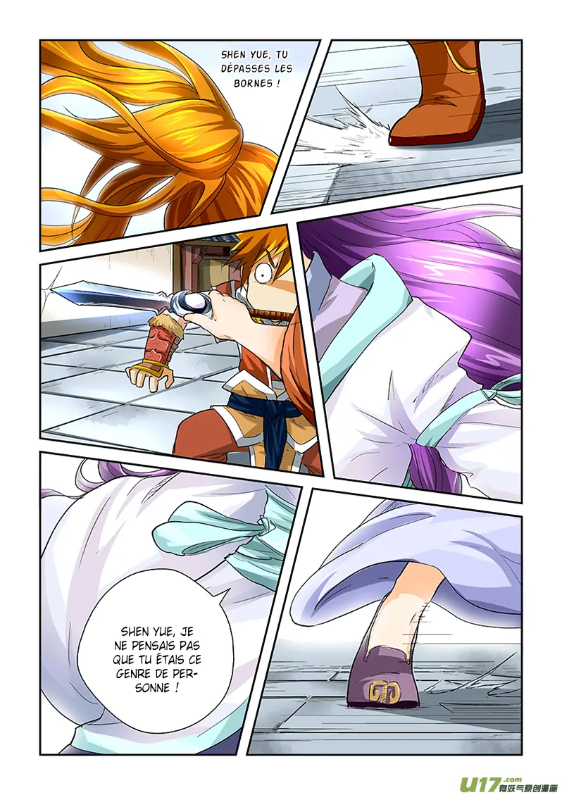 Tales Of Demons And Gods - 36 - 655581a6673a0.webp