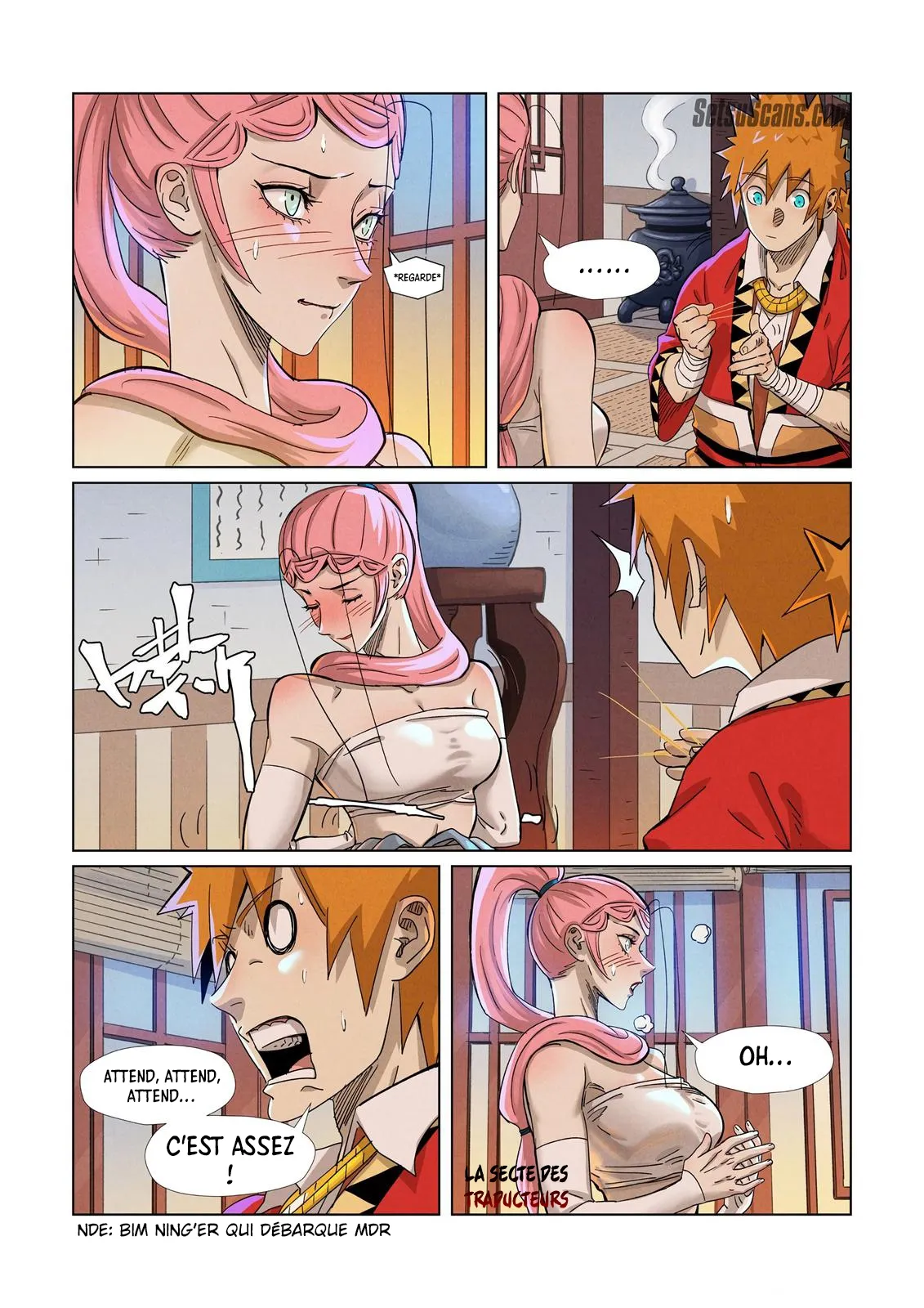 Tales Of Demons And Gods - 360.5 - 655683bb0b6be.webp
