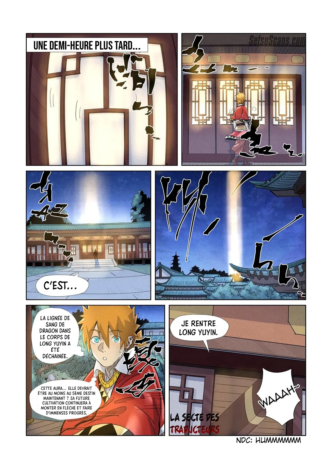 Tales Of Demons And Gods - 360.5 - 655683bed0e9c.webp