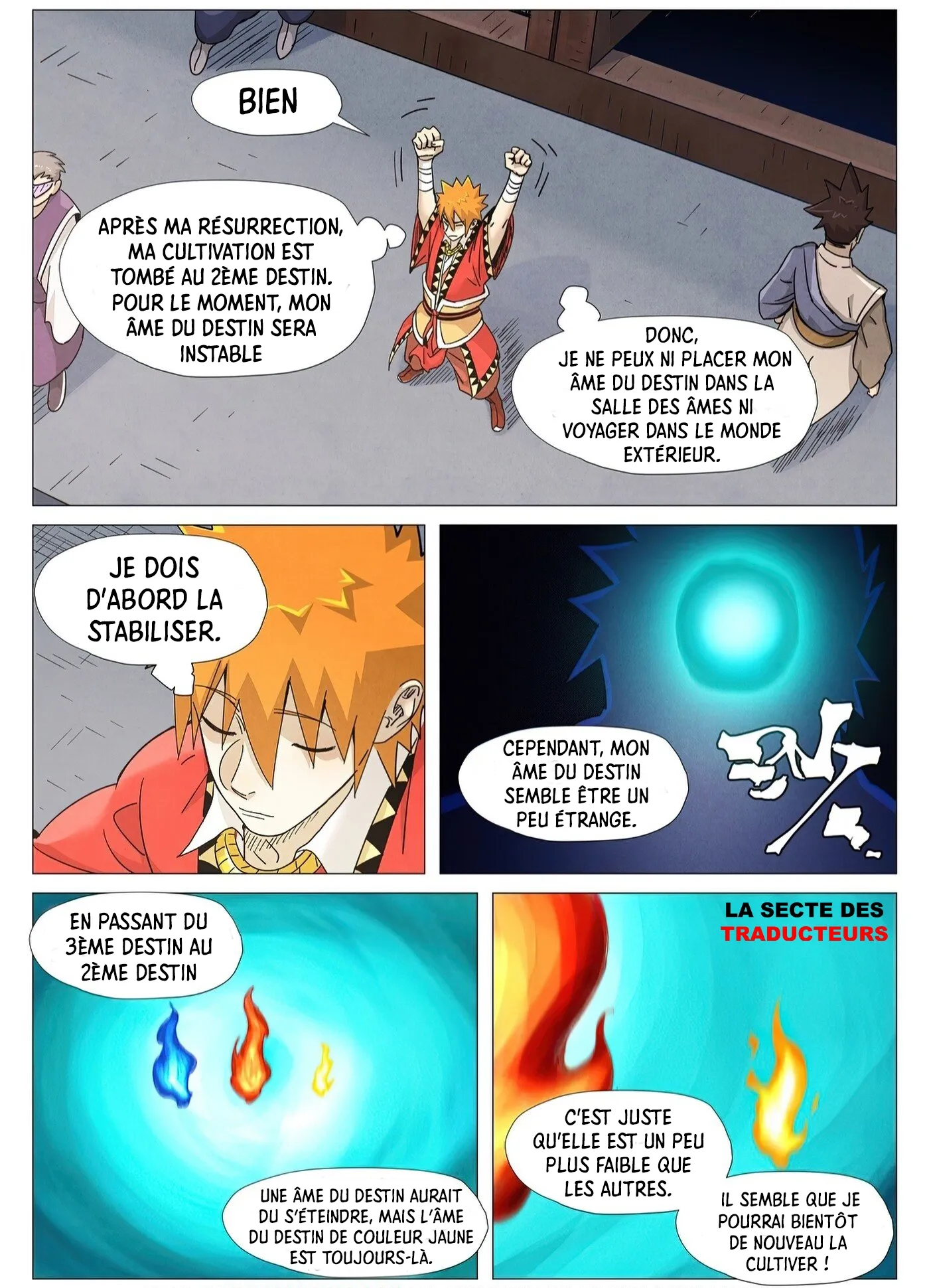 Tales Of Demons And Gods - 360 - 655683b4bca47.webp