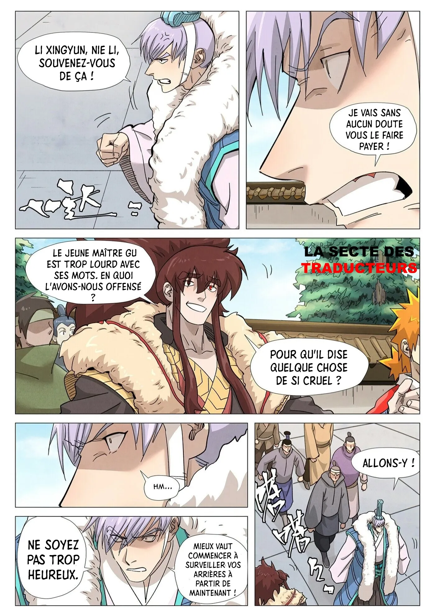 Tales Of Demons And Gods - 360 - 655683b6e05f8.webp