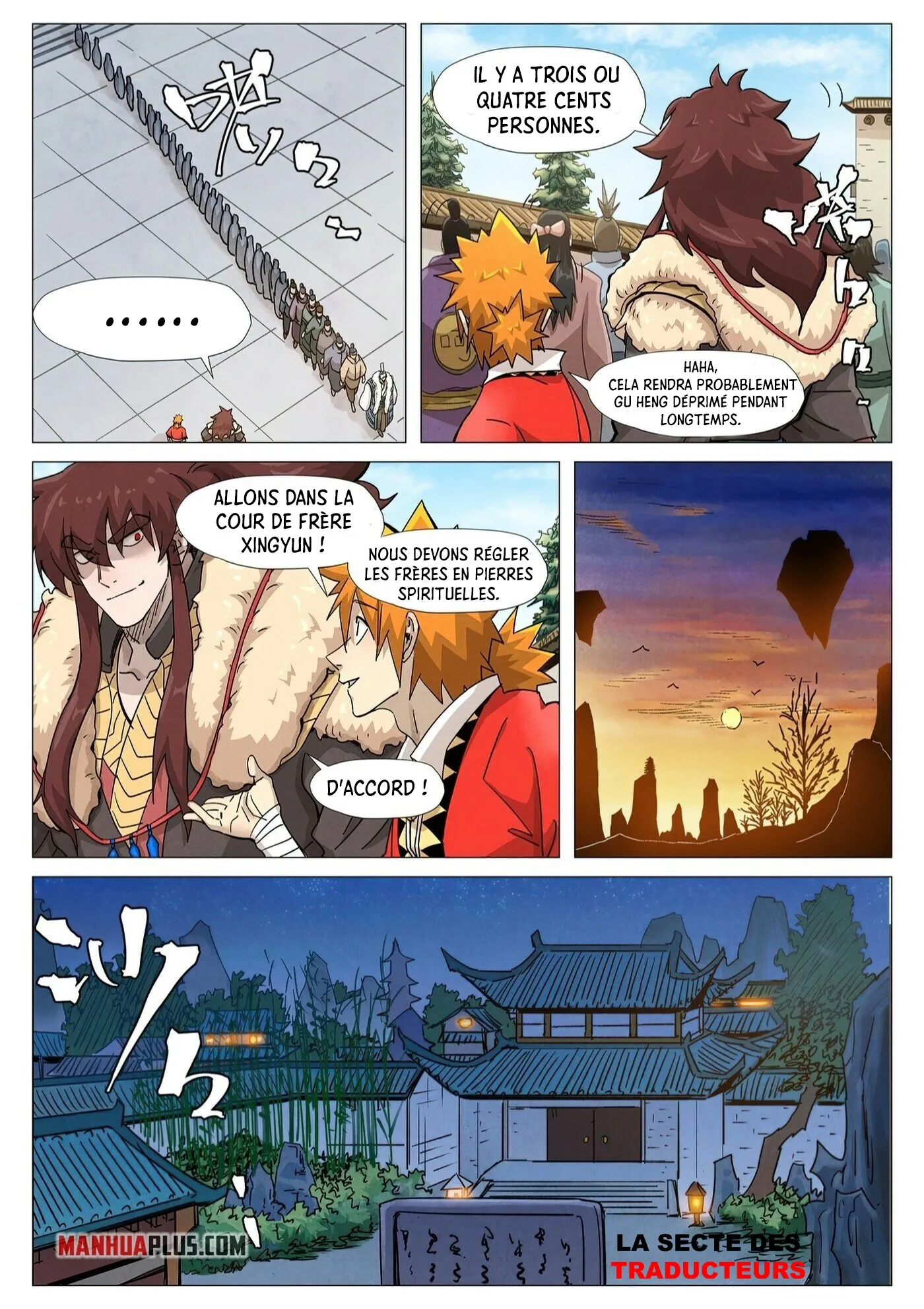 Tales Of Demons And Gods - 360 - 655683b79c013.webp
